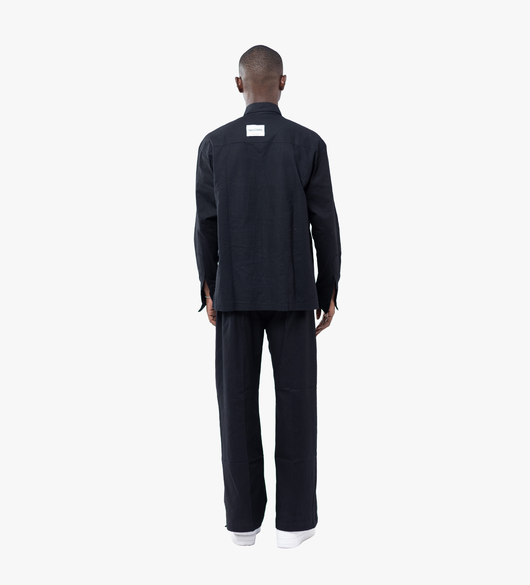 Rag chemise