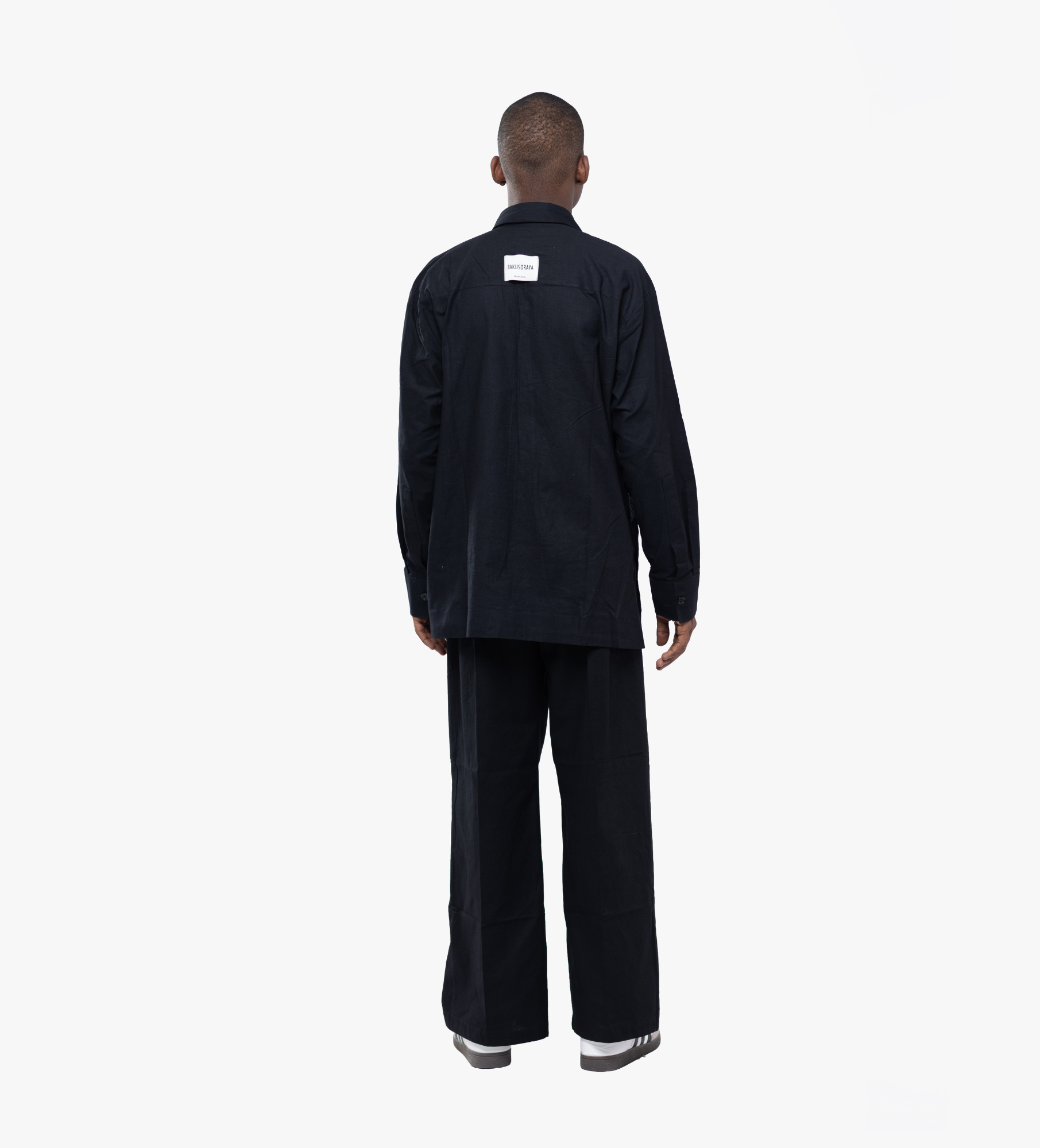 Rag chemise