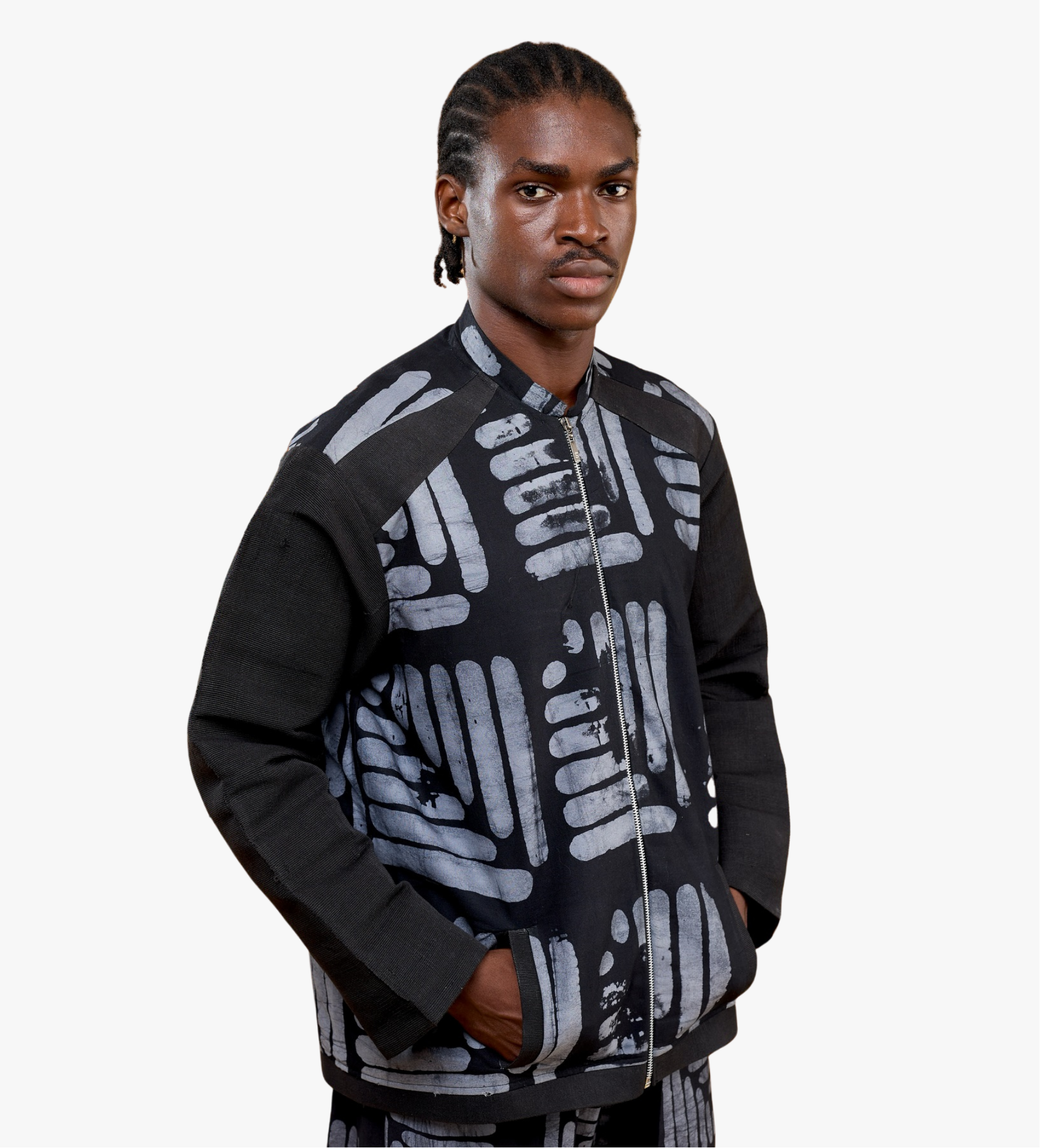 Ensemble Teinté Graphique