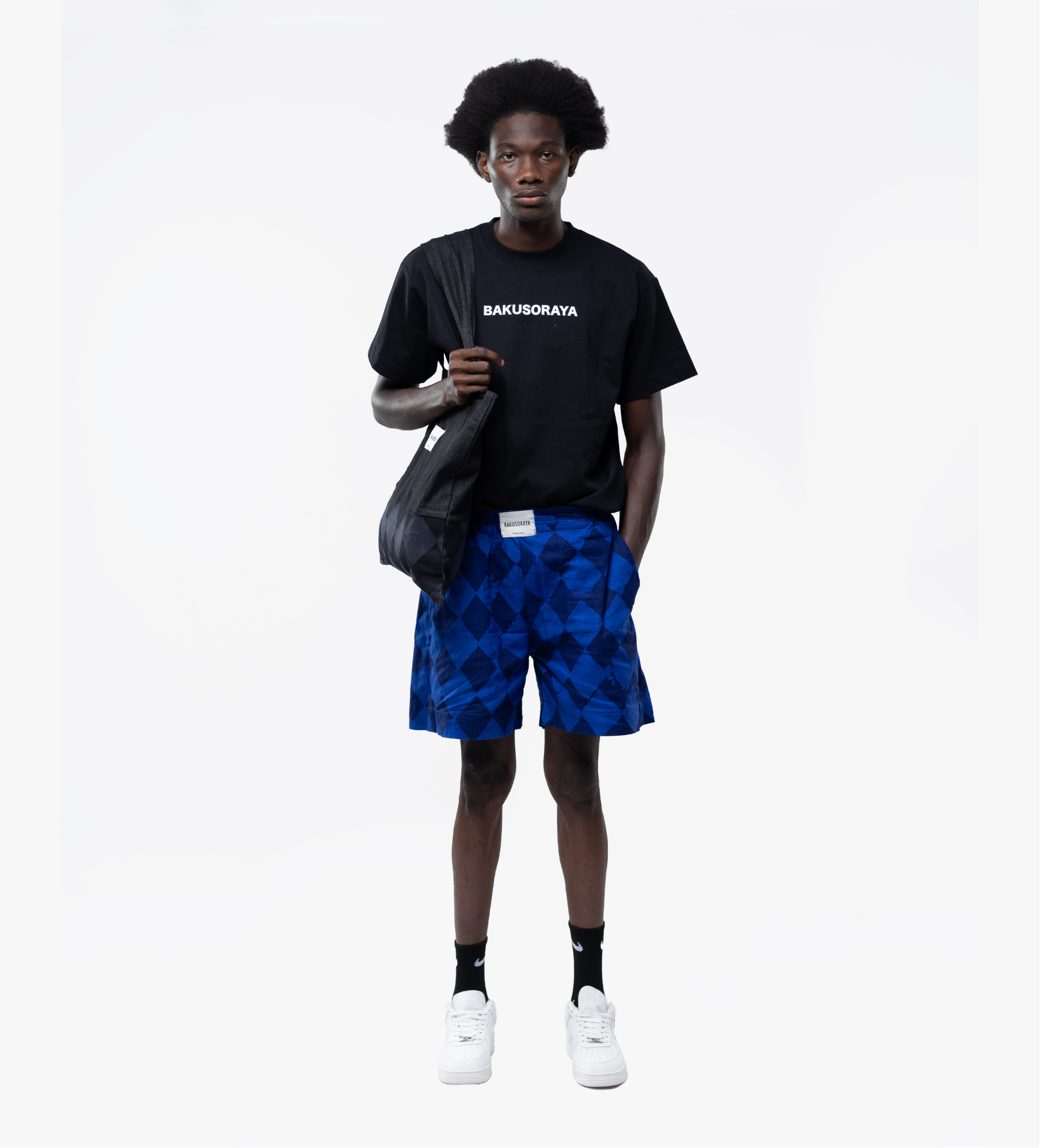 Tote Bag Bakus