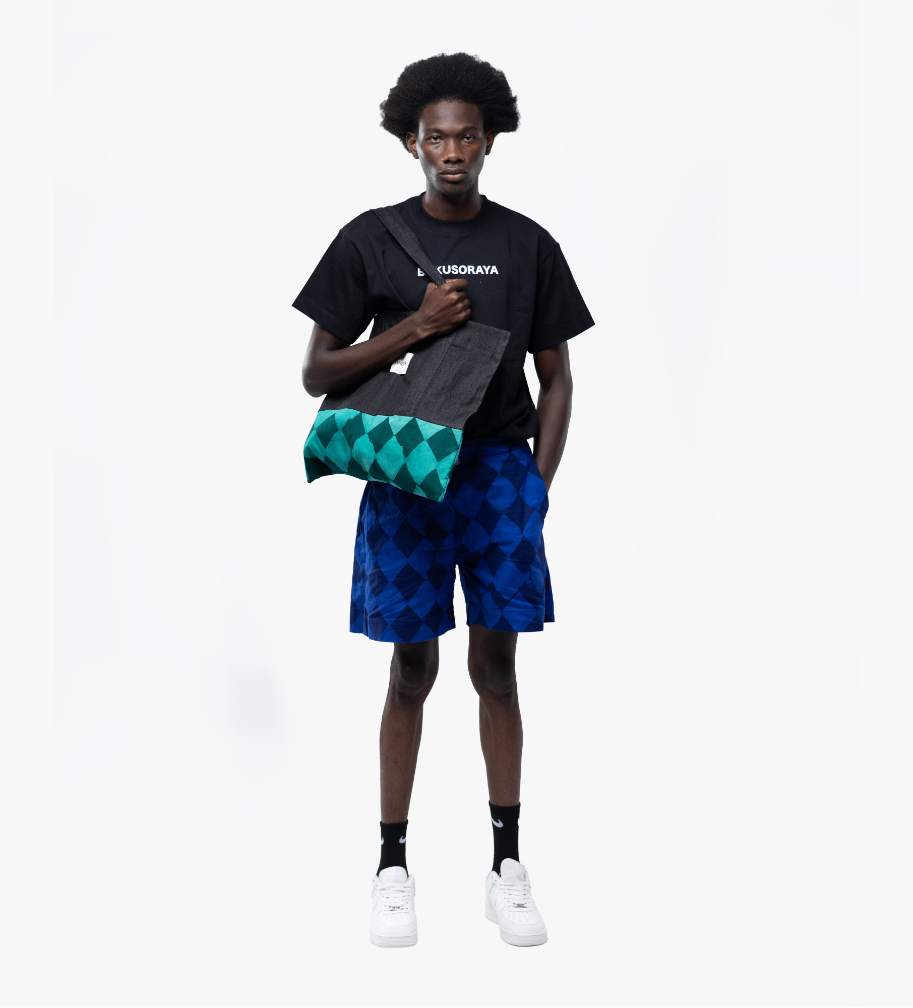 Tote Bag Bakus