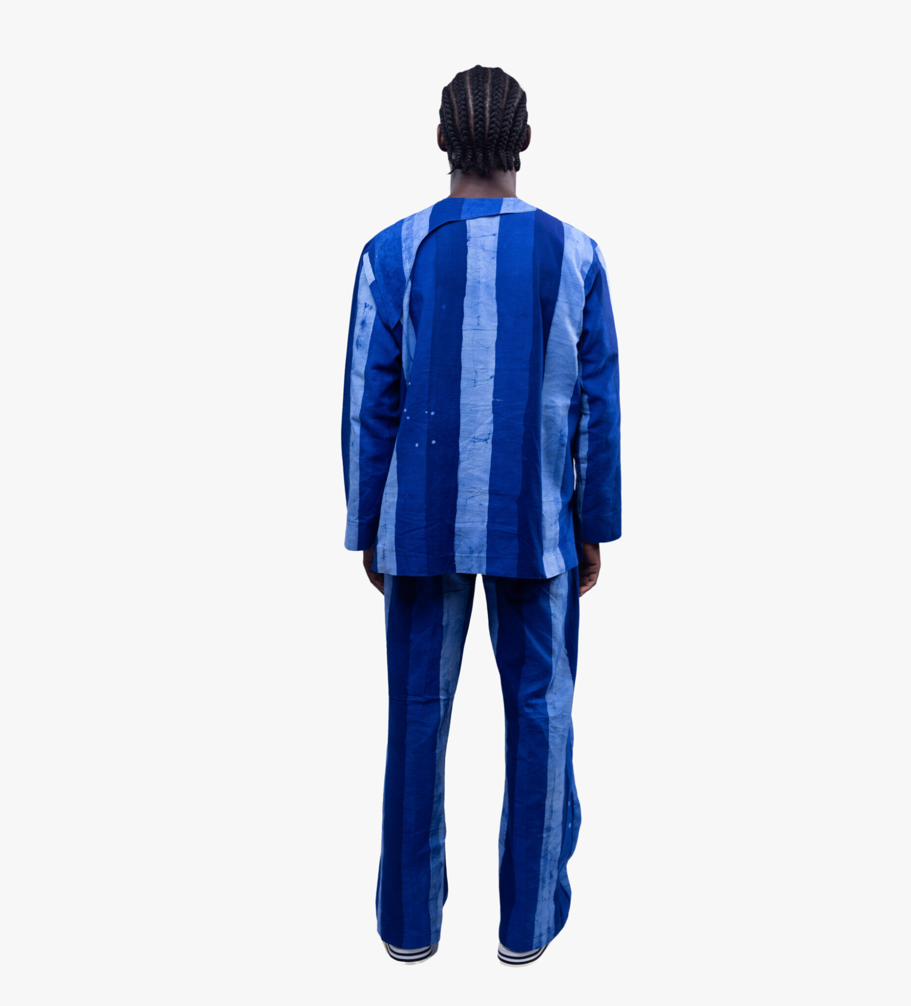 Teinté Signature – Col Droit