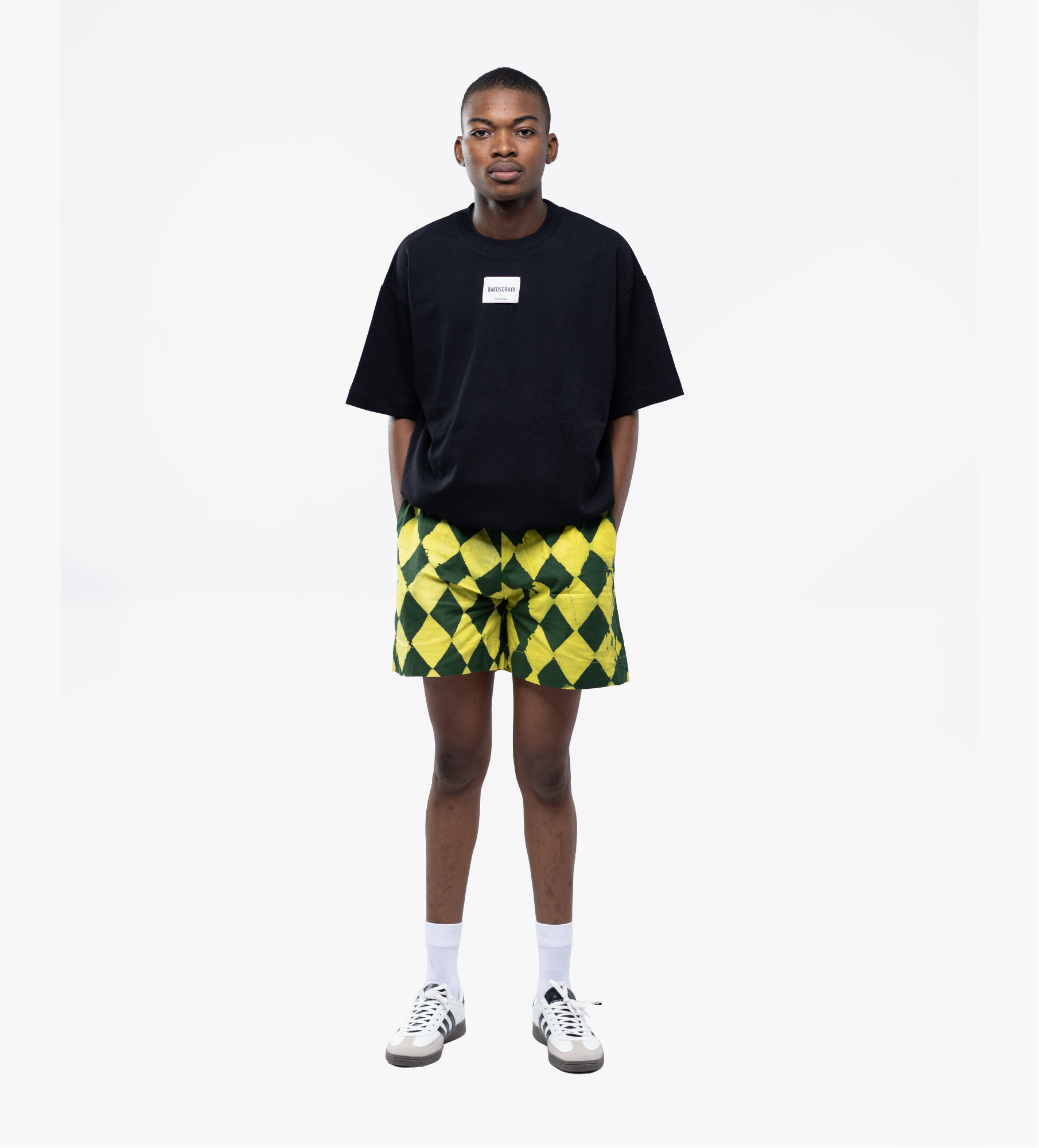 Short Bakus