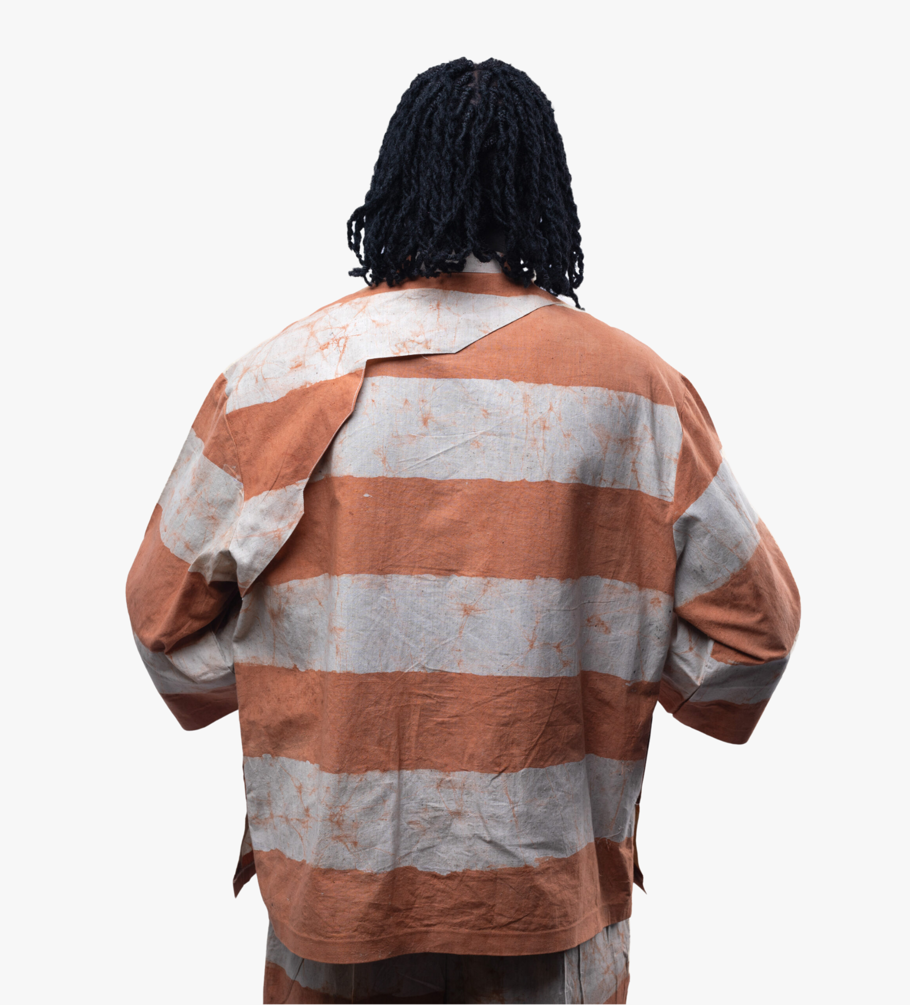 Ensemble Teinté Sable – Coupe Droite