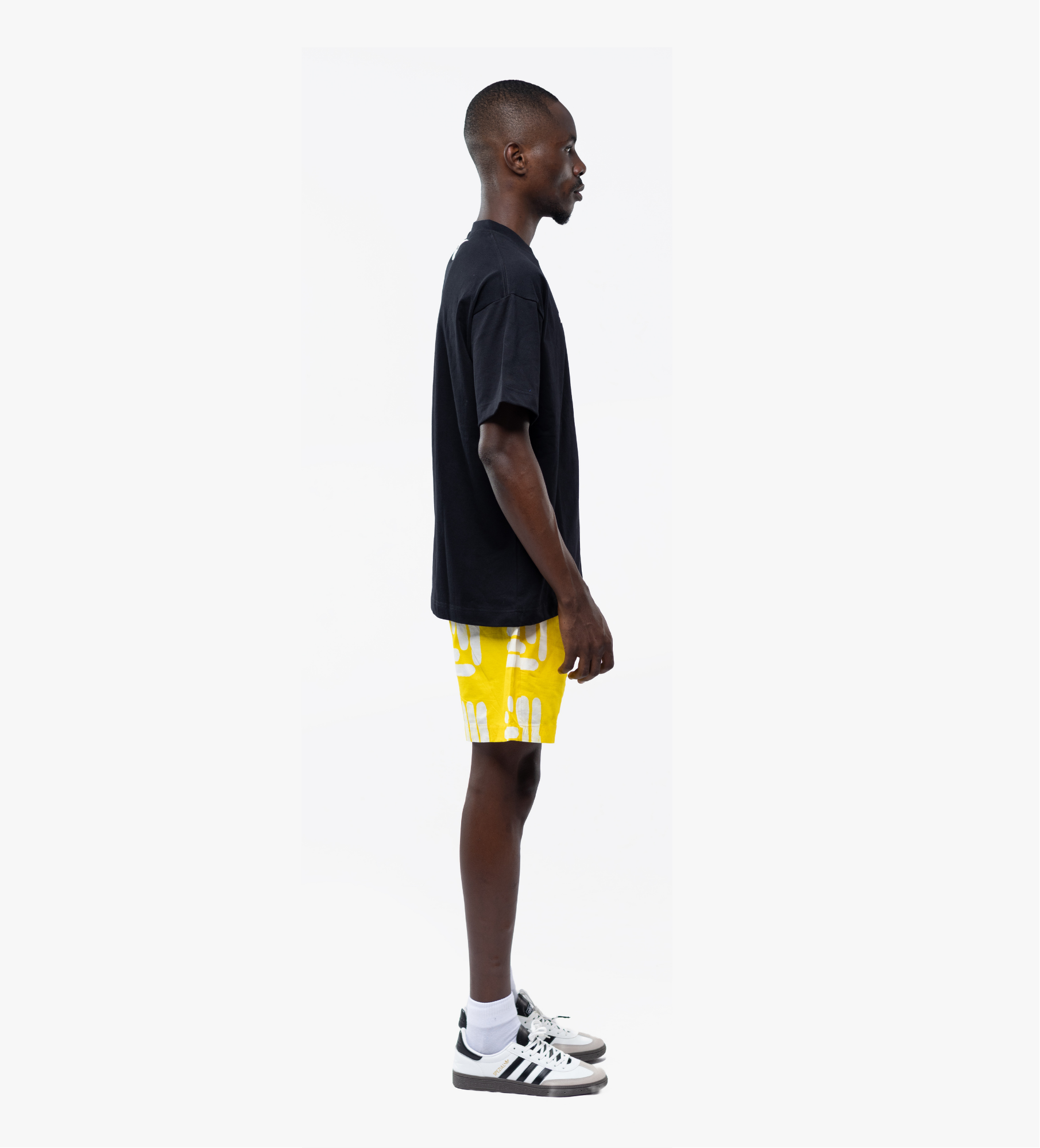 Short Bakus Ligne
