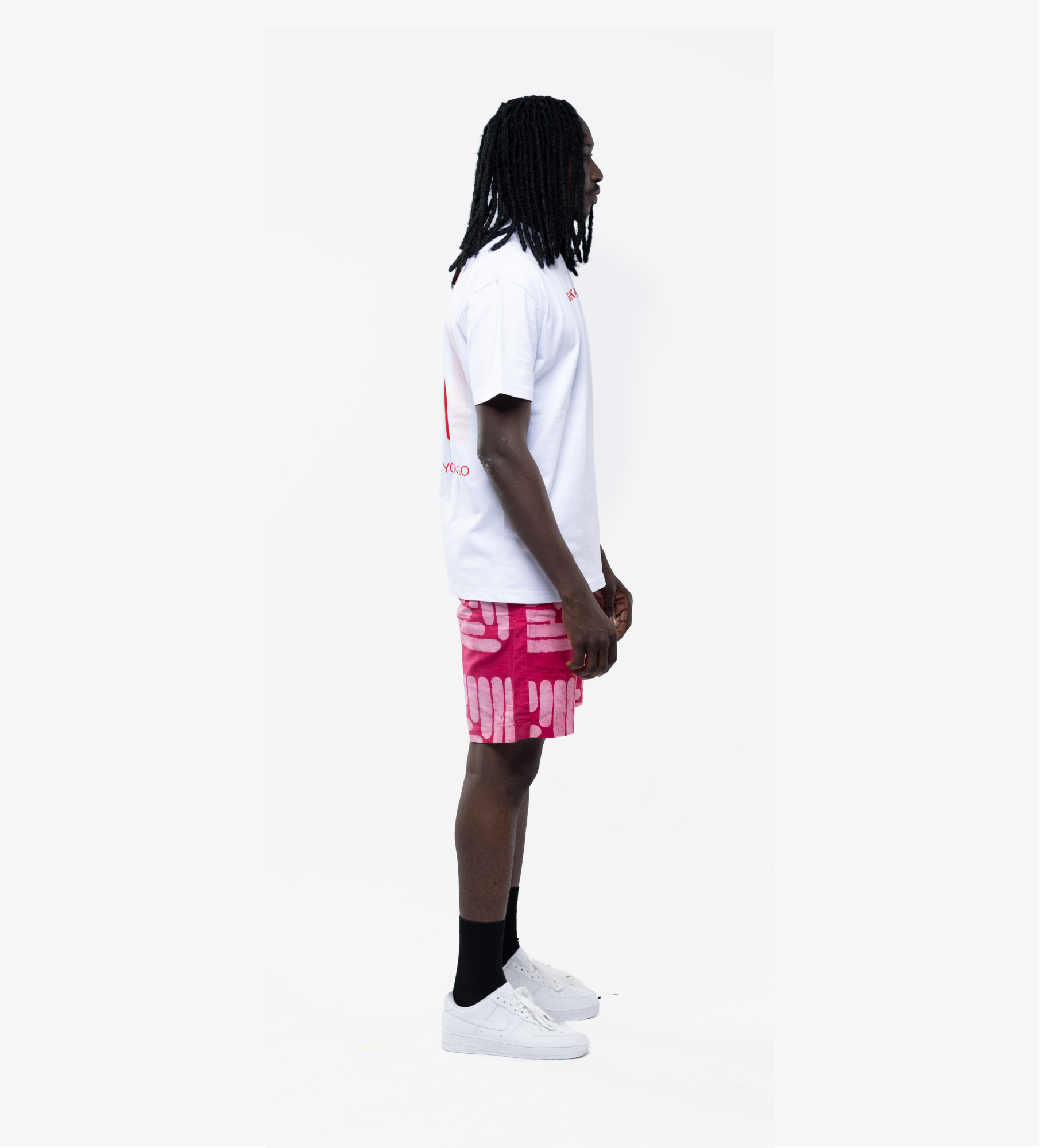 Short Bakus Ligne