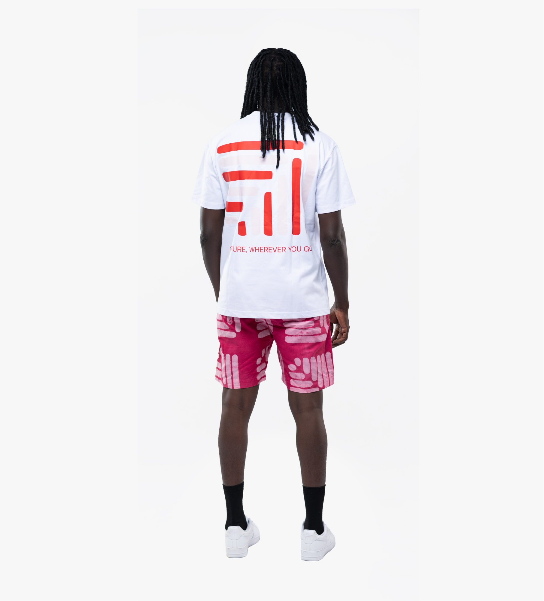 Short Bakus Ligne