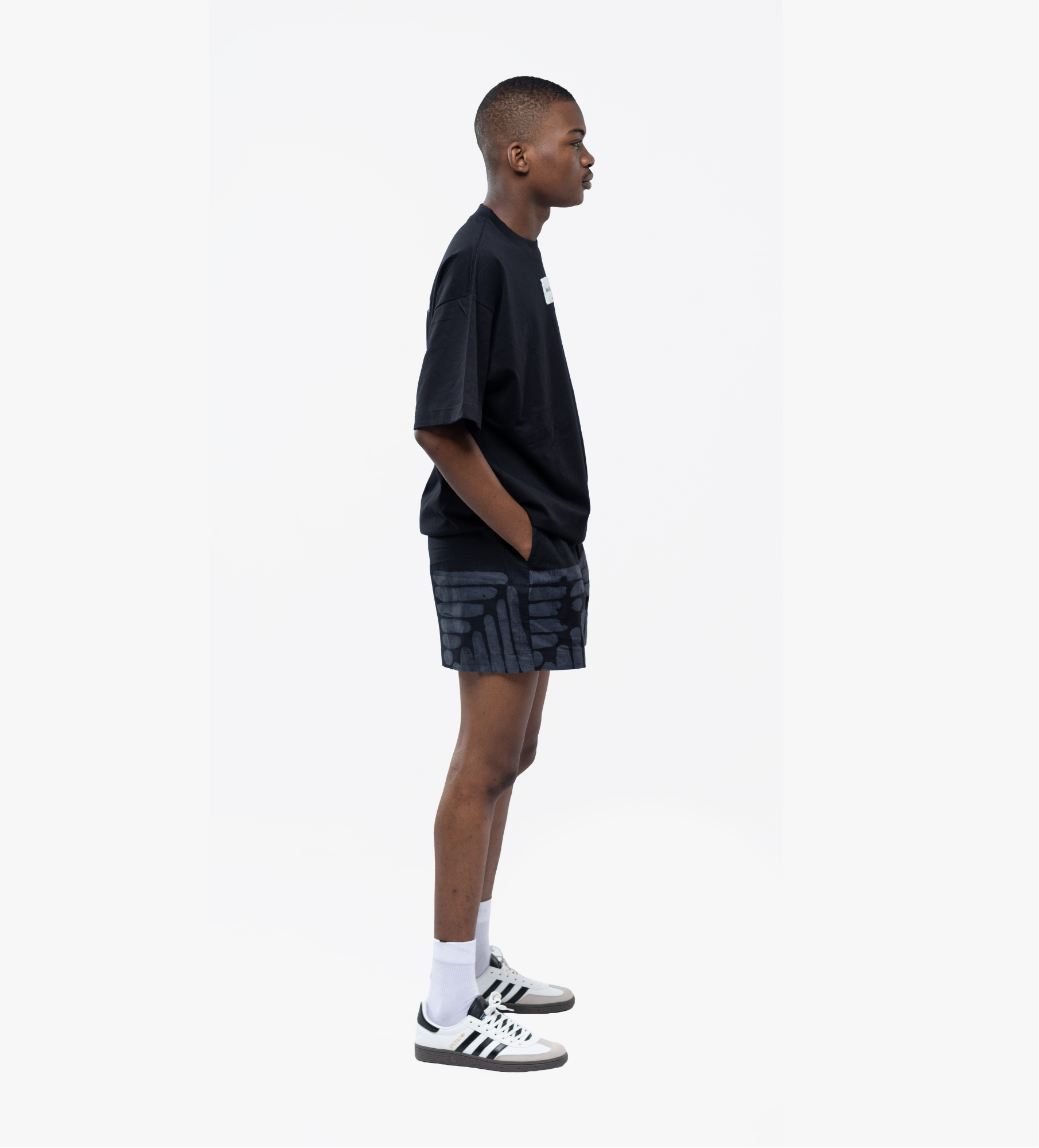 Short Bakus Ligne