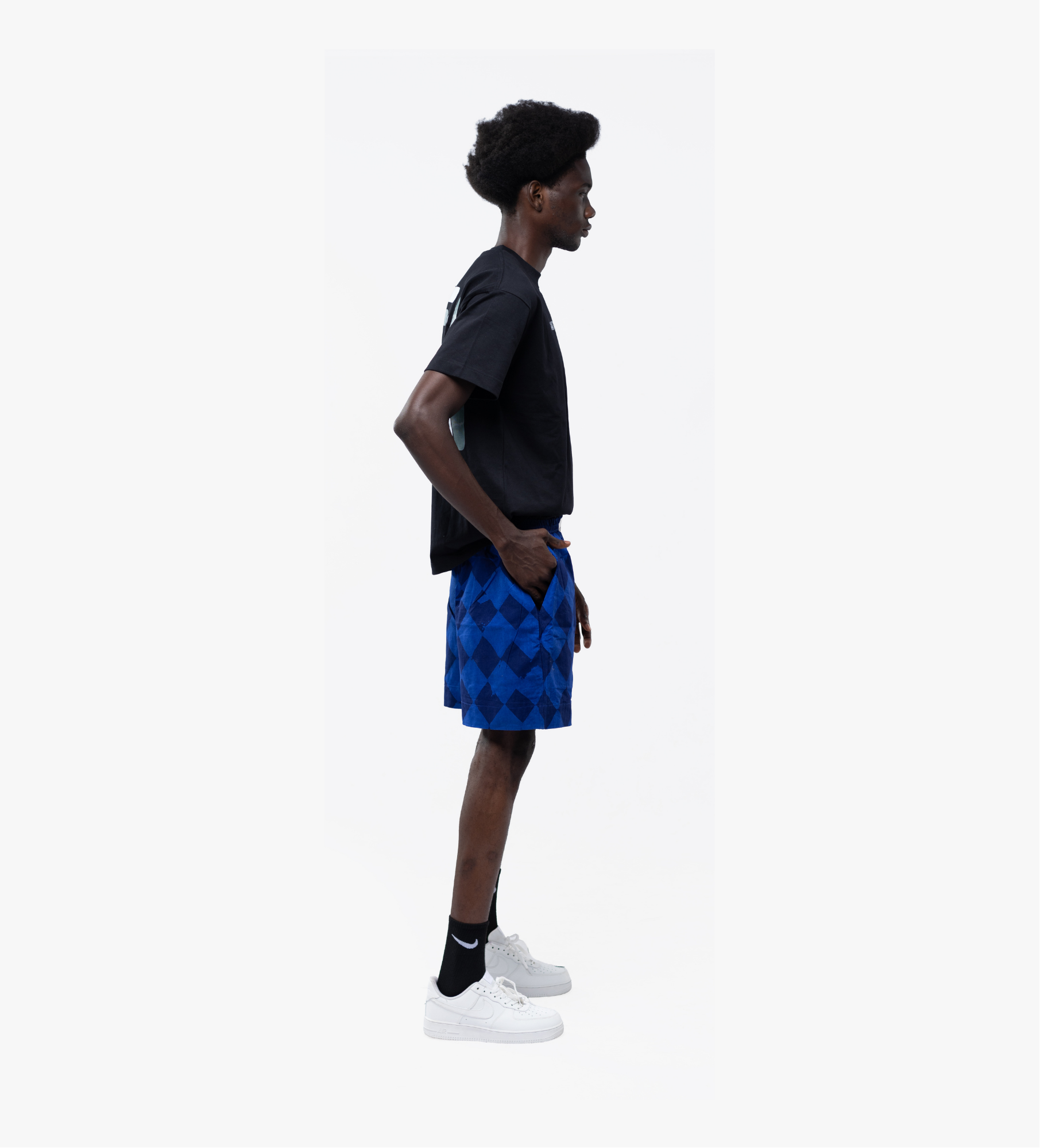 Short Bakus