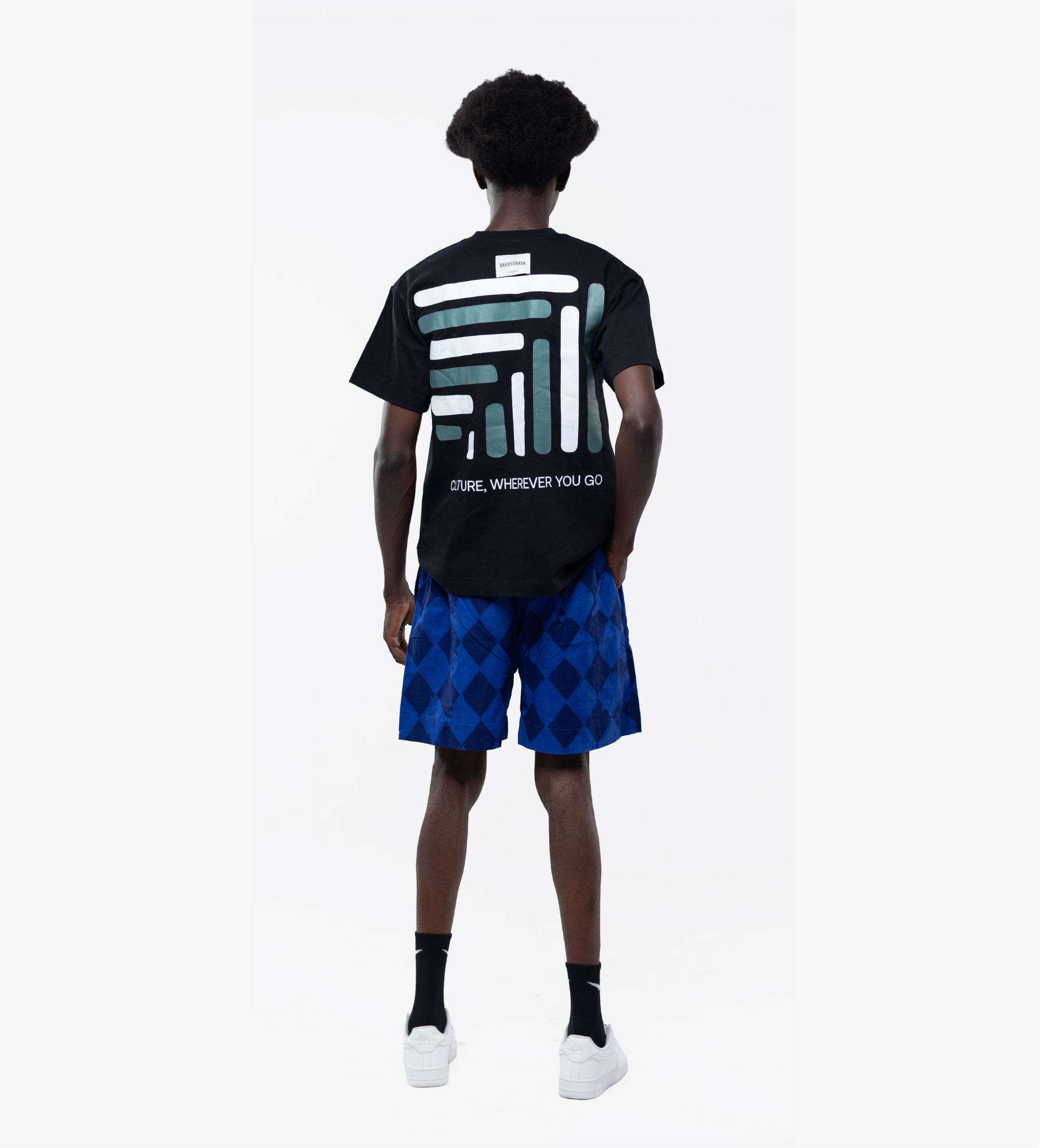 Short Bakus