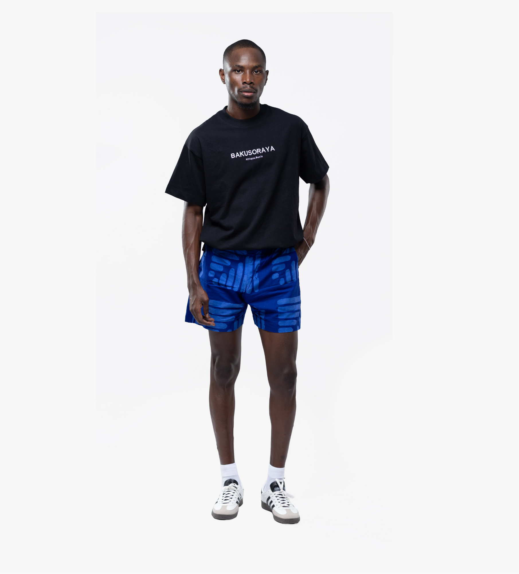 Short Bakus Ligne