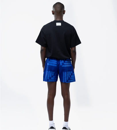 Short Bakus Ligne