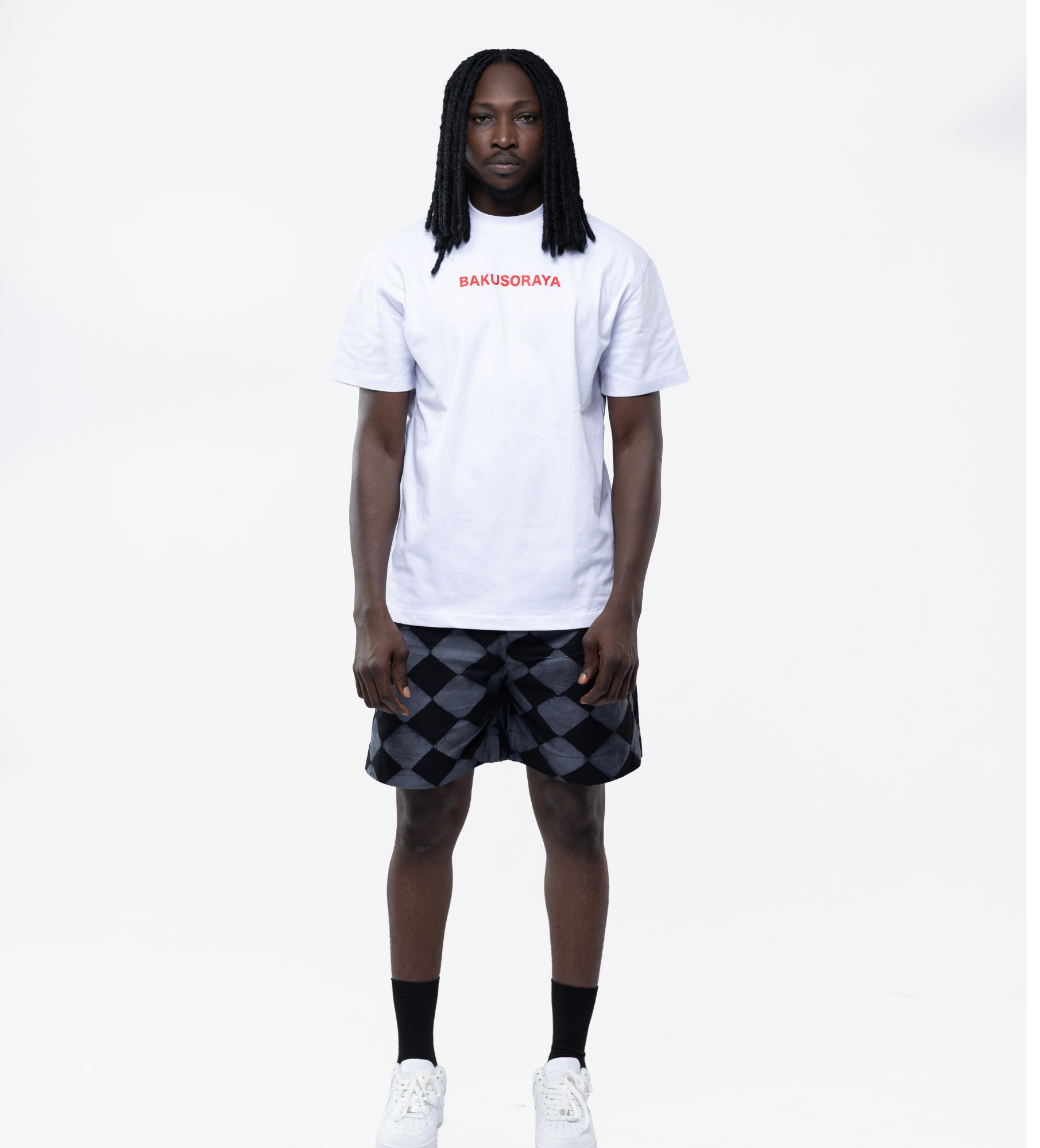 Short Bakus