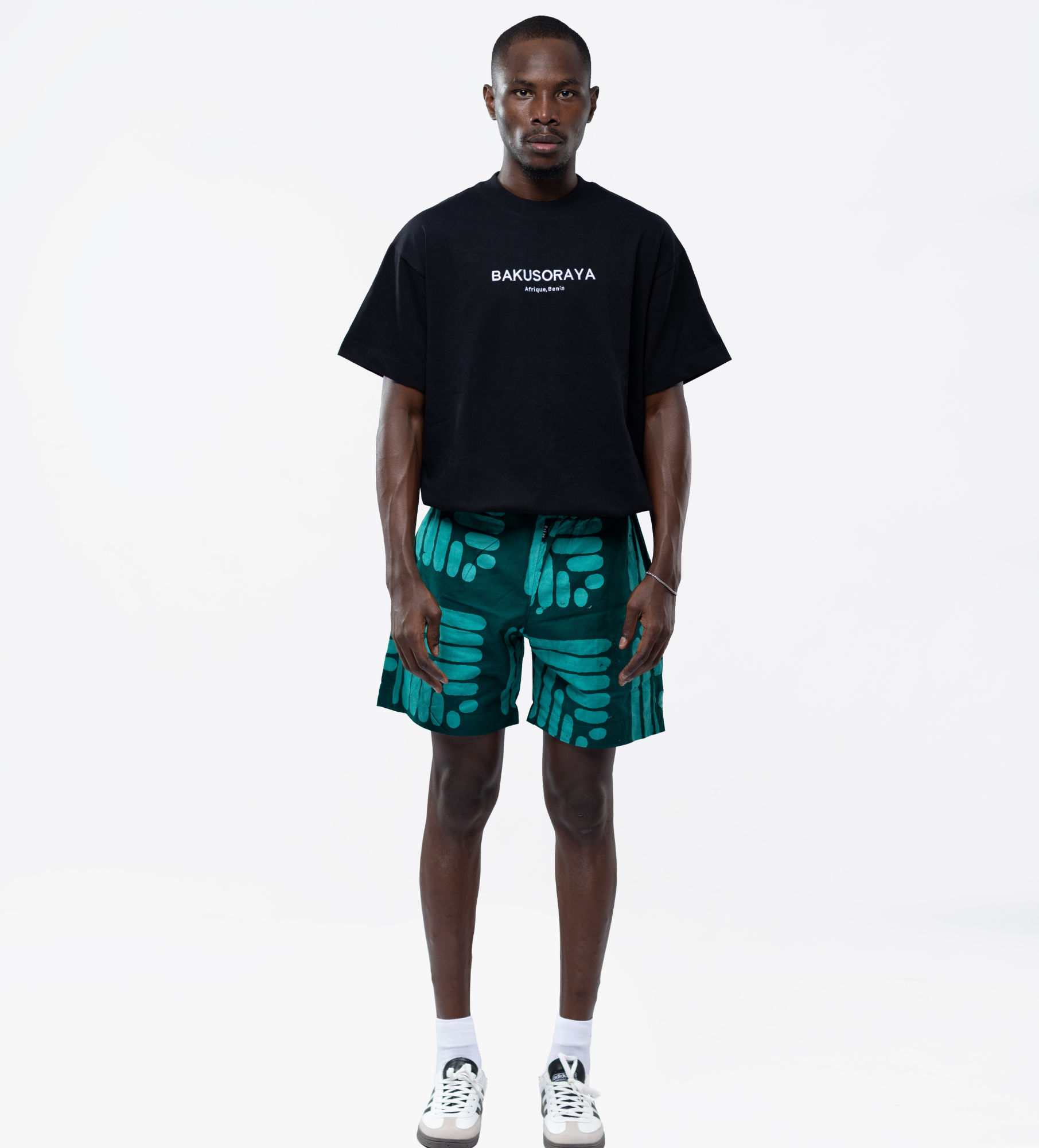 Short Bakus Ligne