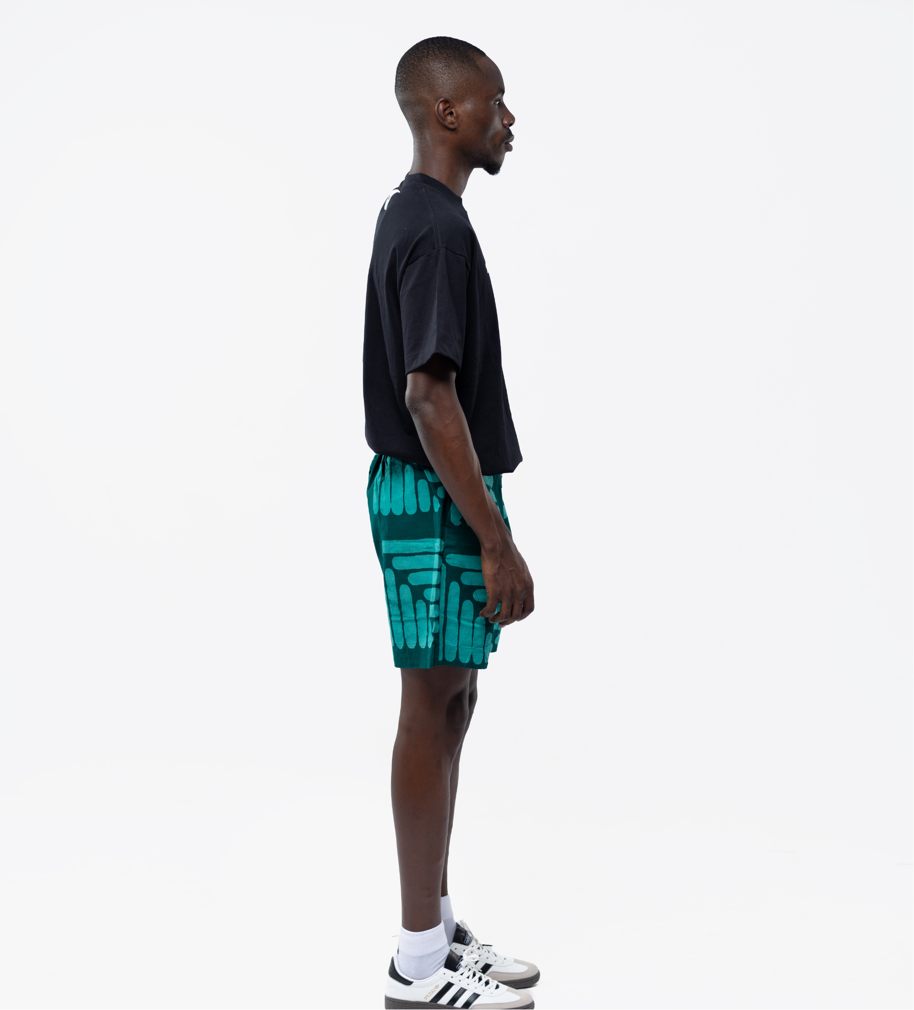 Short Bakus Ligne