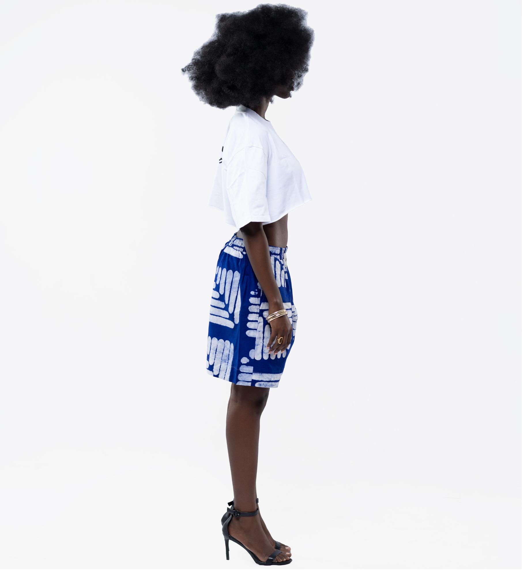 Short Bakus Ligne