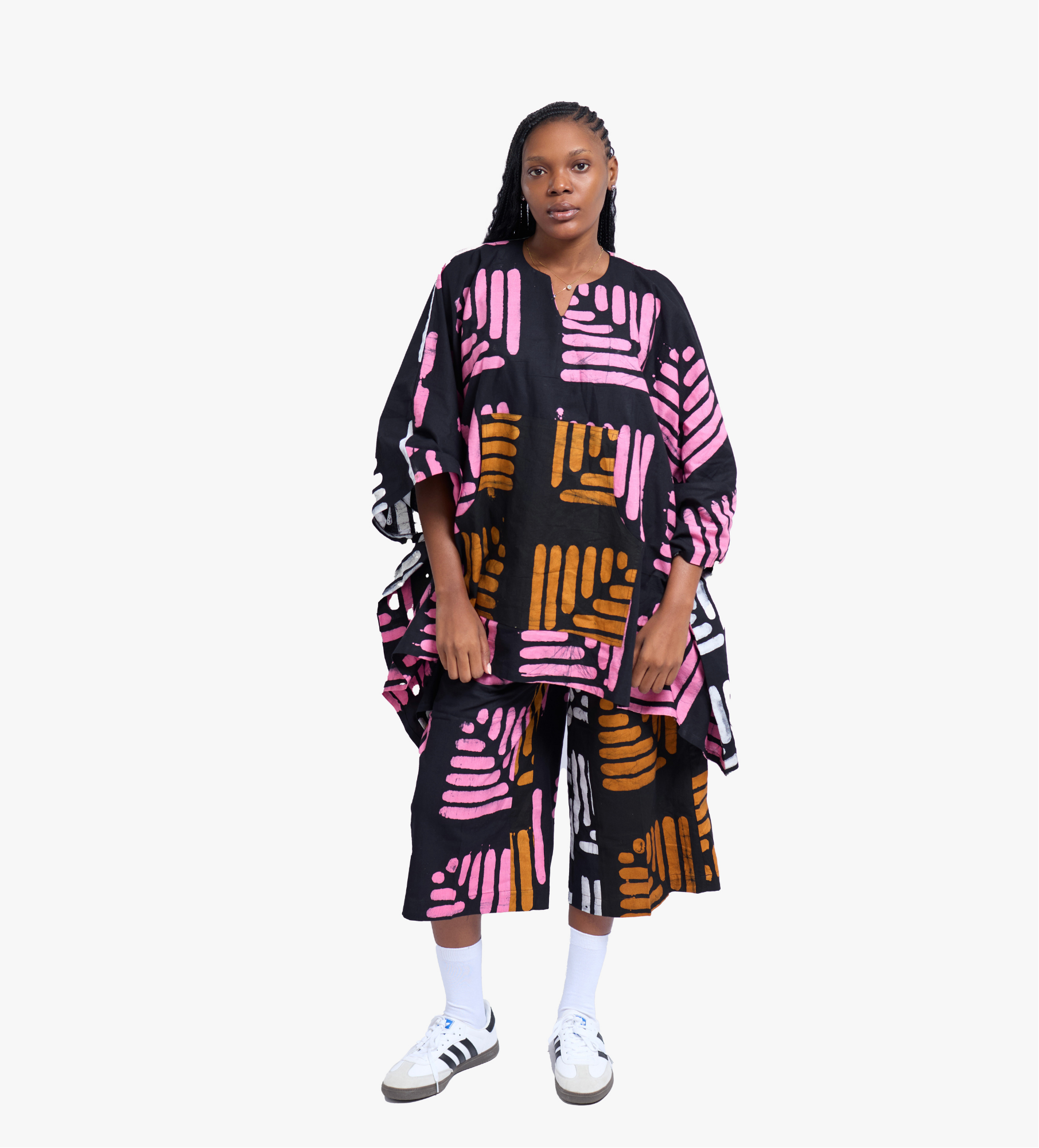 Ensemble “Écho Solaire”