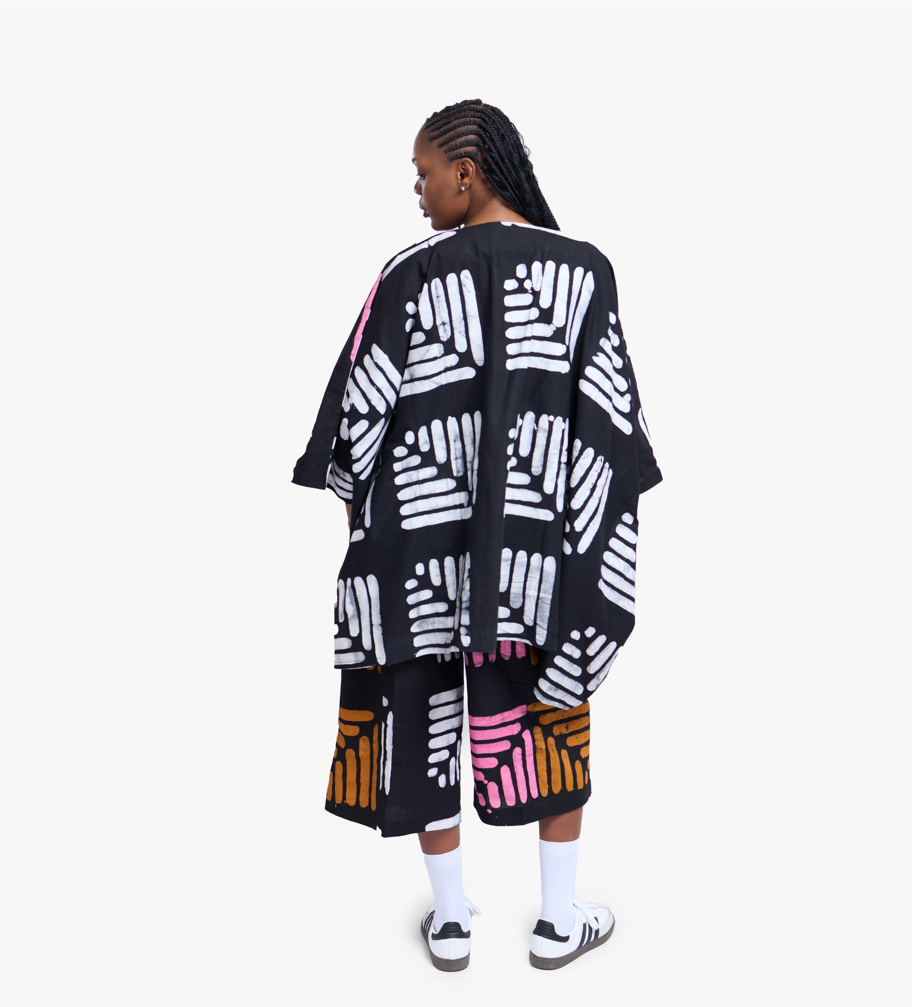 Ensemble “Écho Solaire”