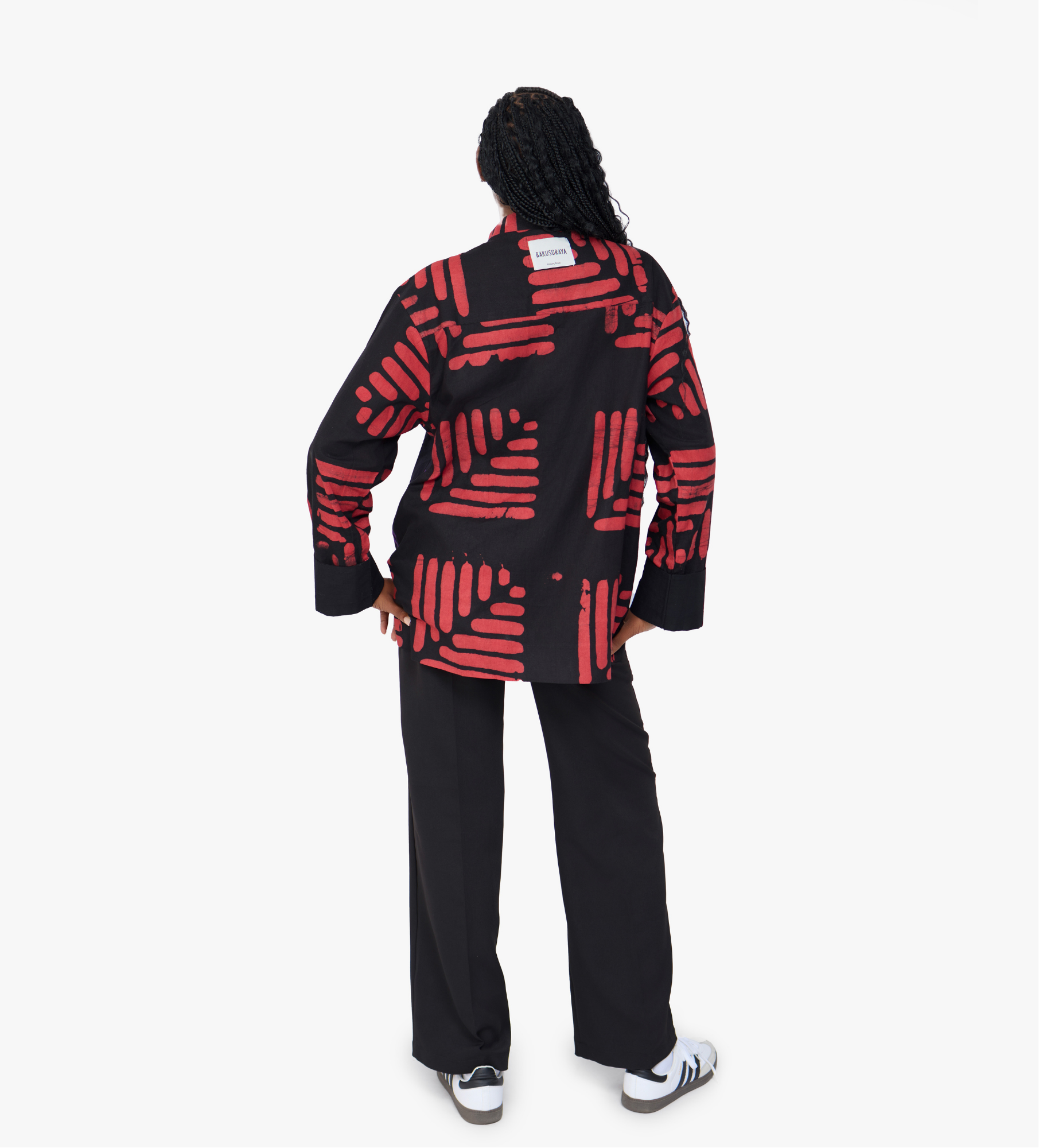 Ensemble  “Dynastie Multiteint”