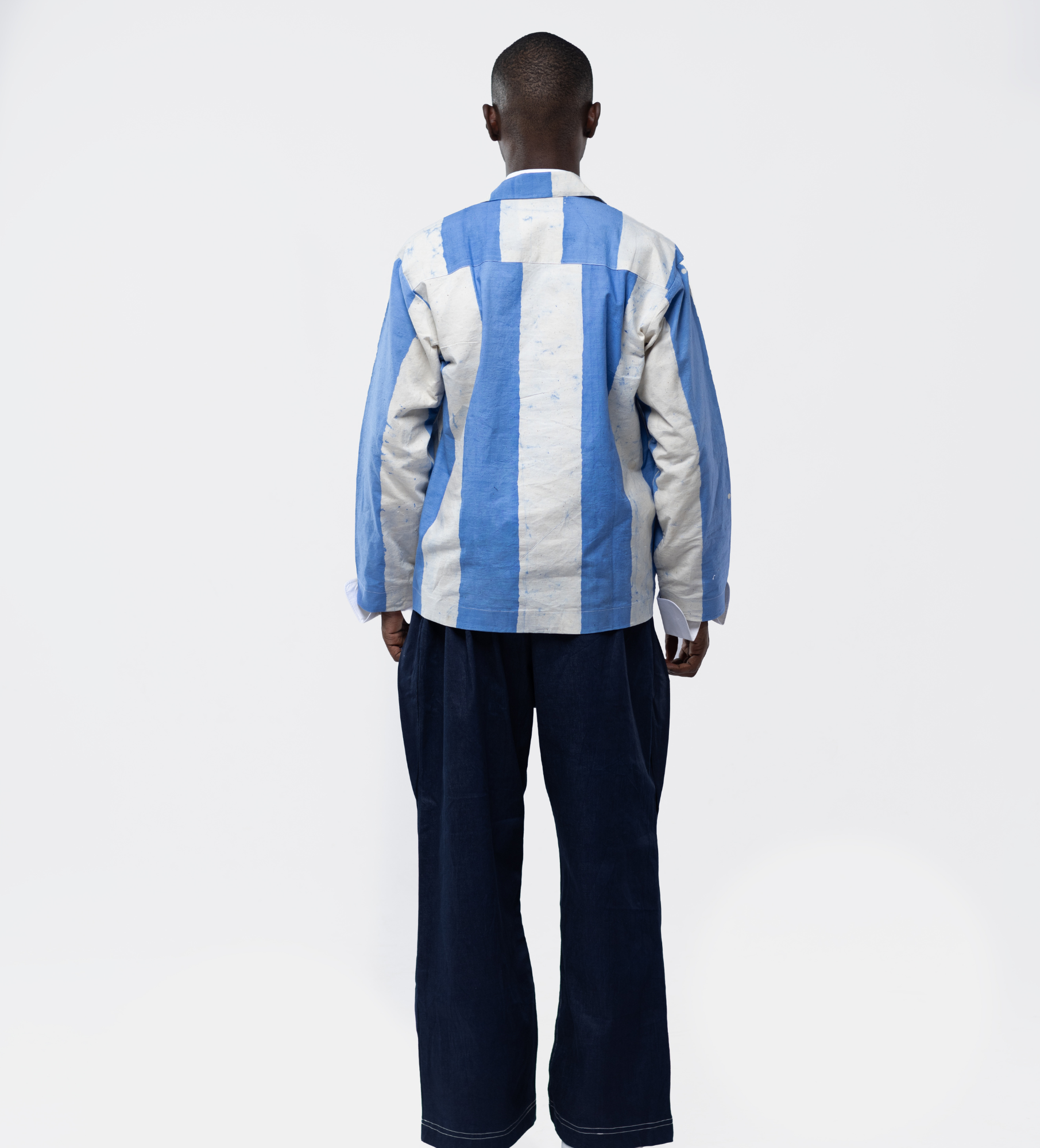Chemise Monceau Unisexe