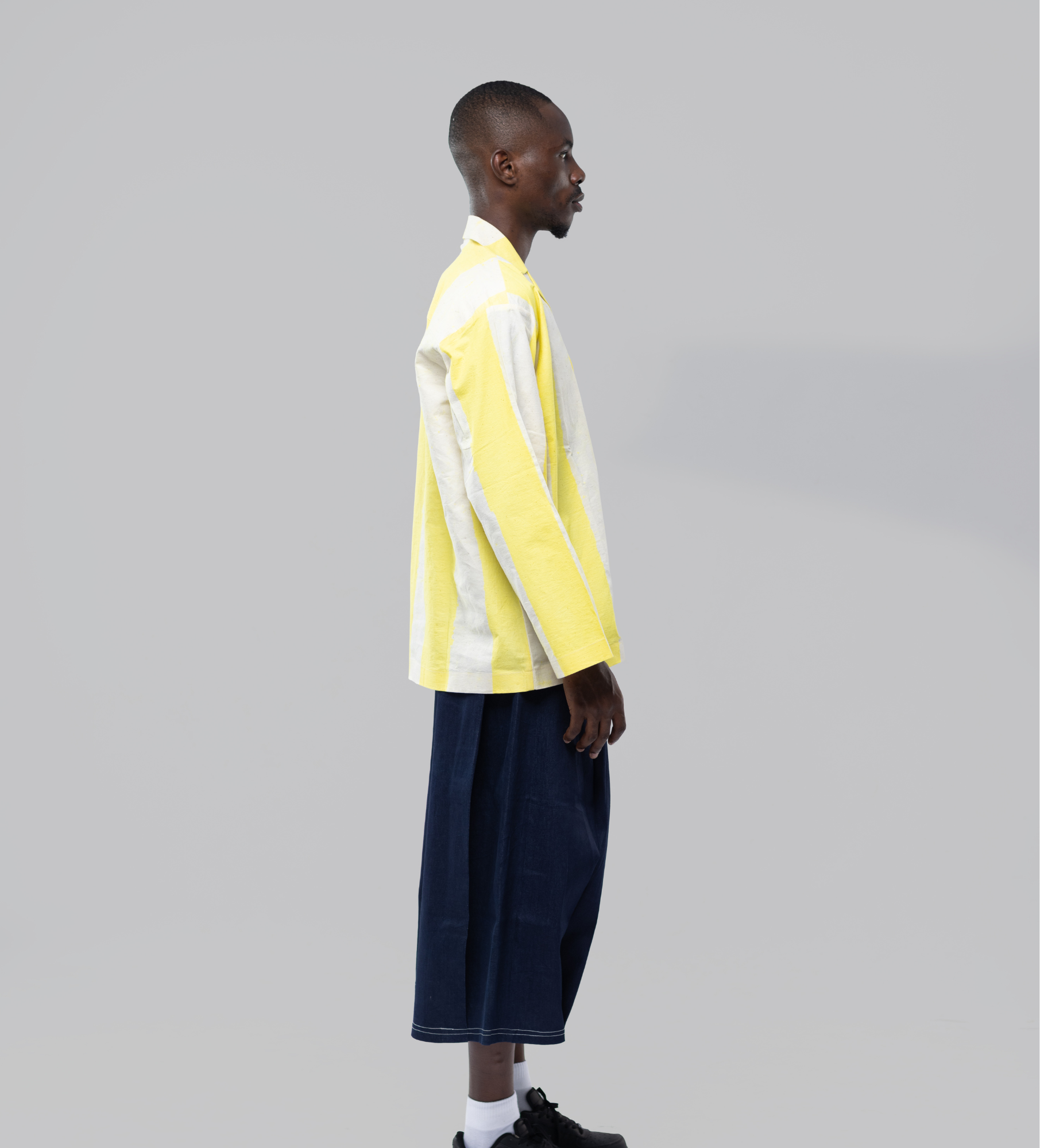 Chemise Monceau Unisexe