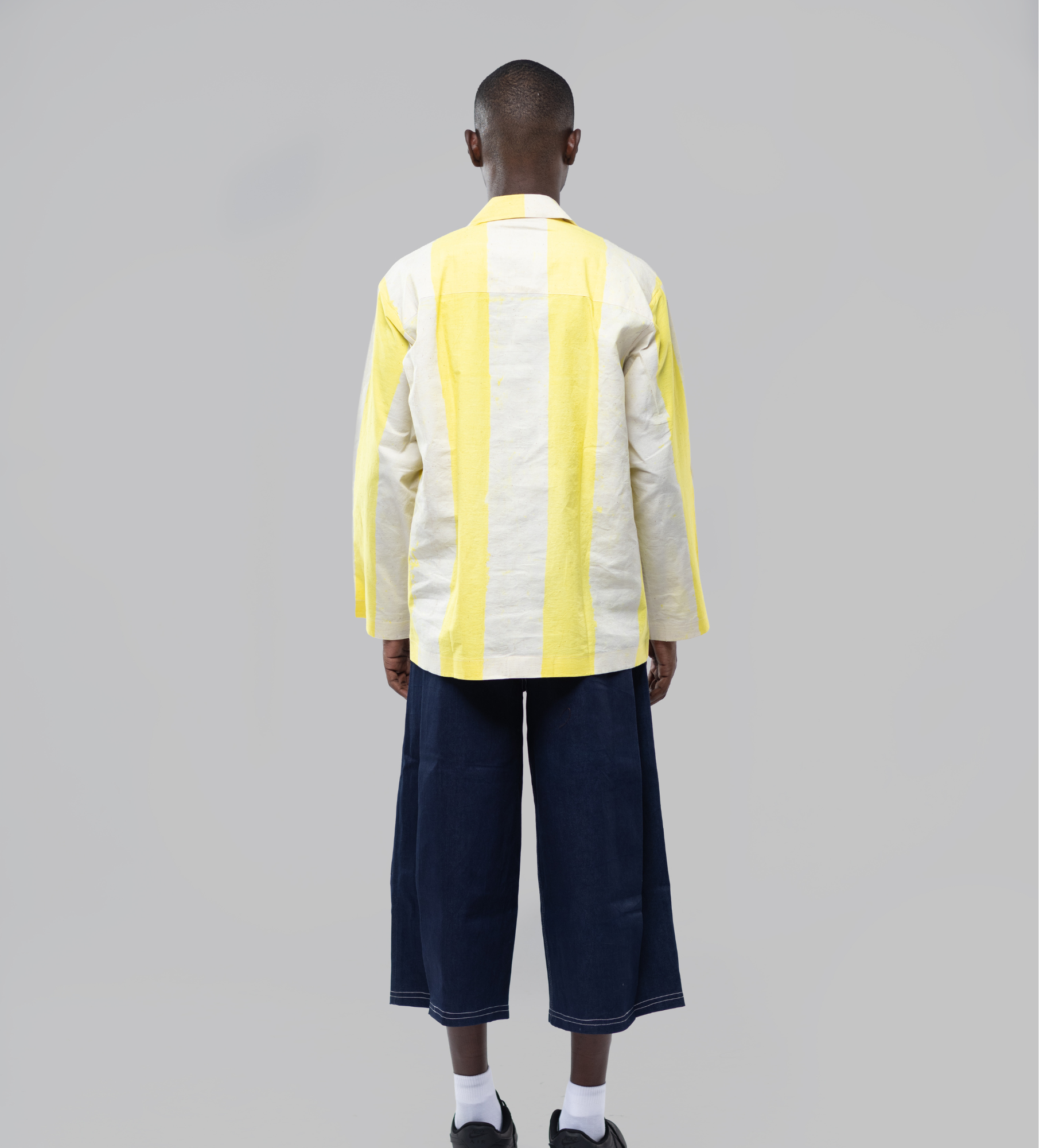 Chemise Monceau Unisexe
