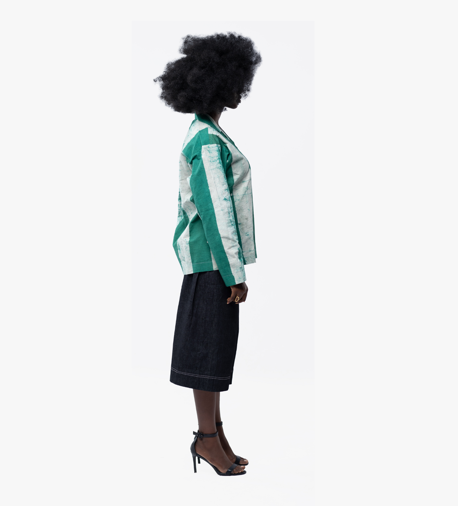 Chemise Monceau Unisexe