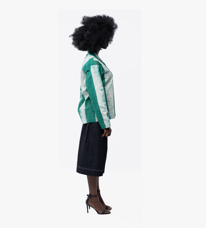Chemise Monceau Unisexe