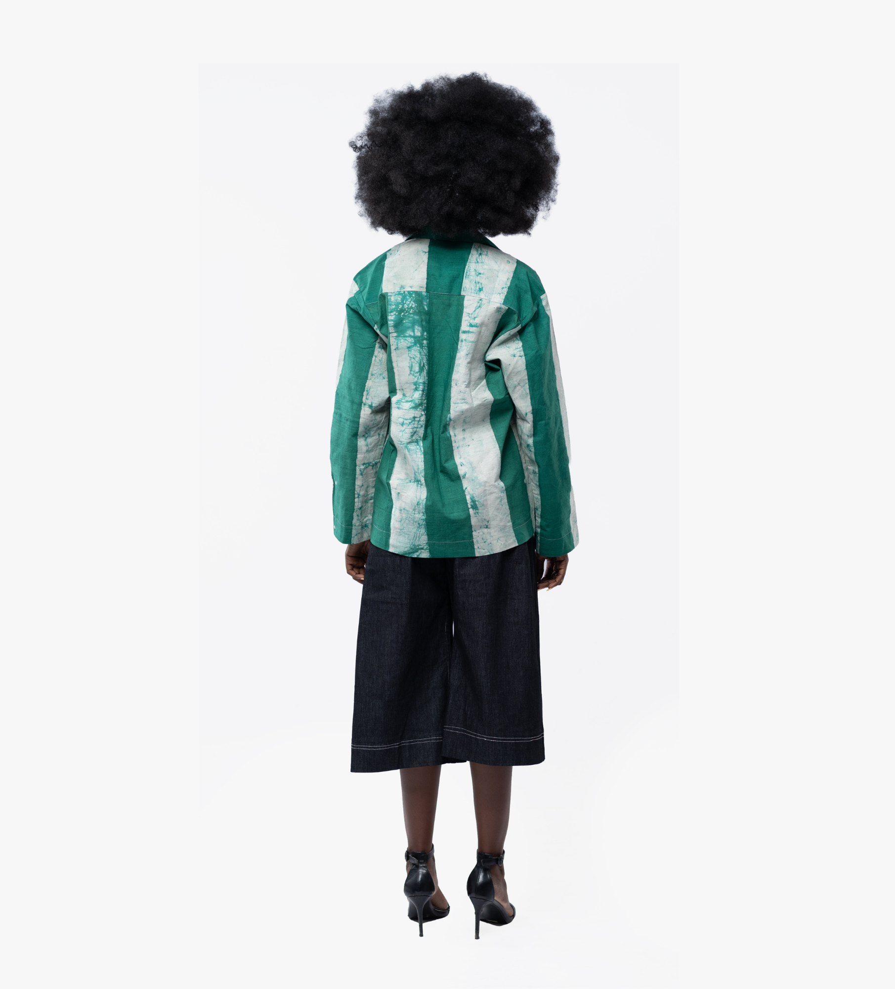 Chemise Monceau Unisexe