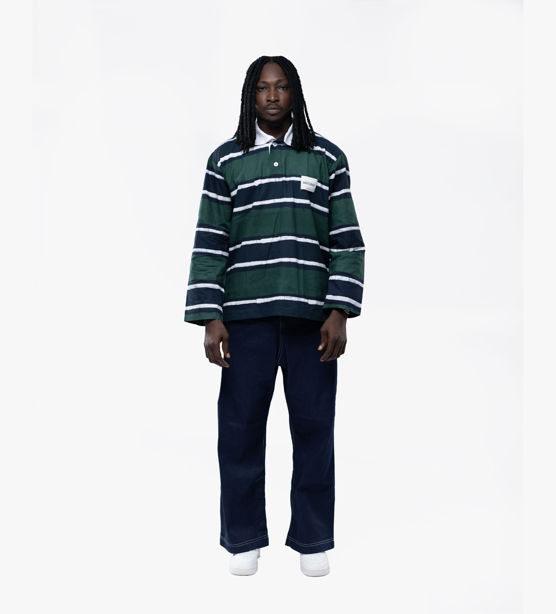 Polo Monceau Unisexe