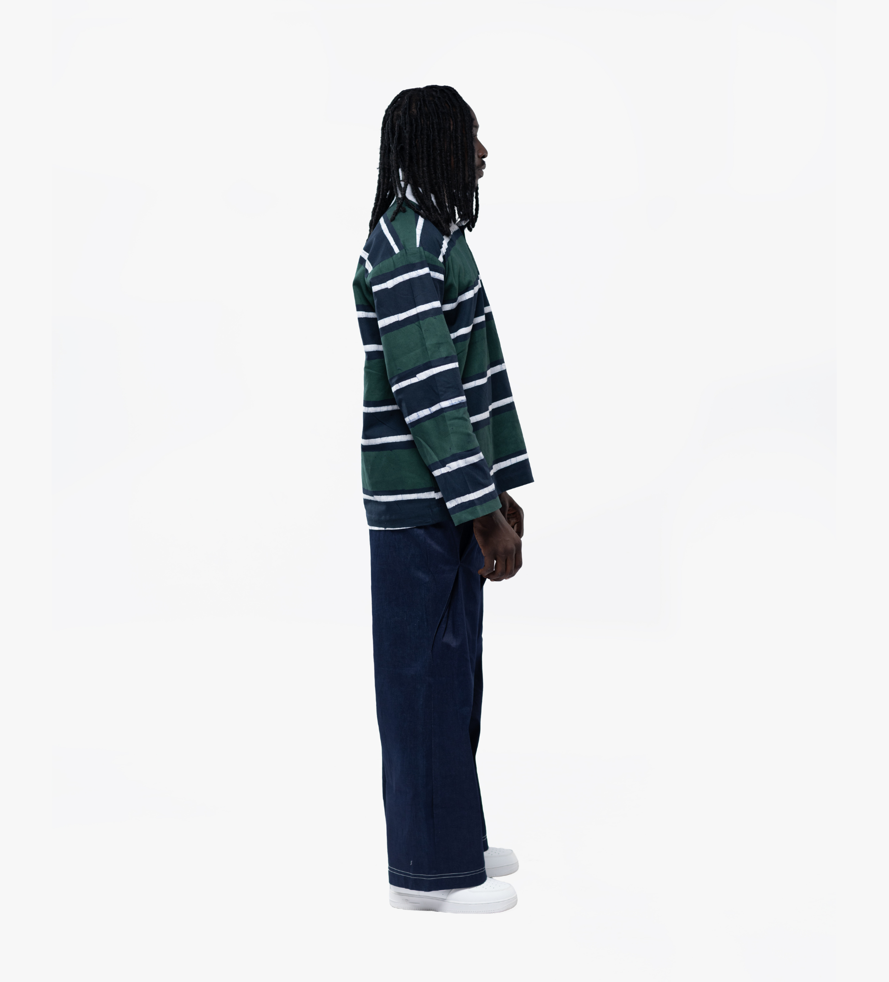 Polo Monceau Unisexe