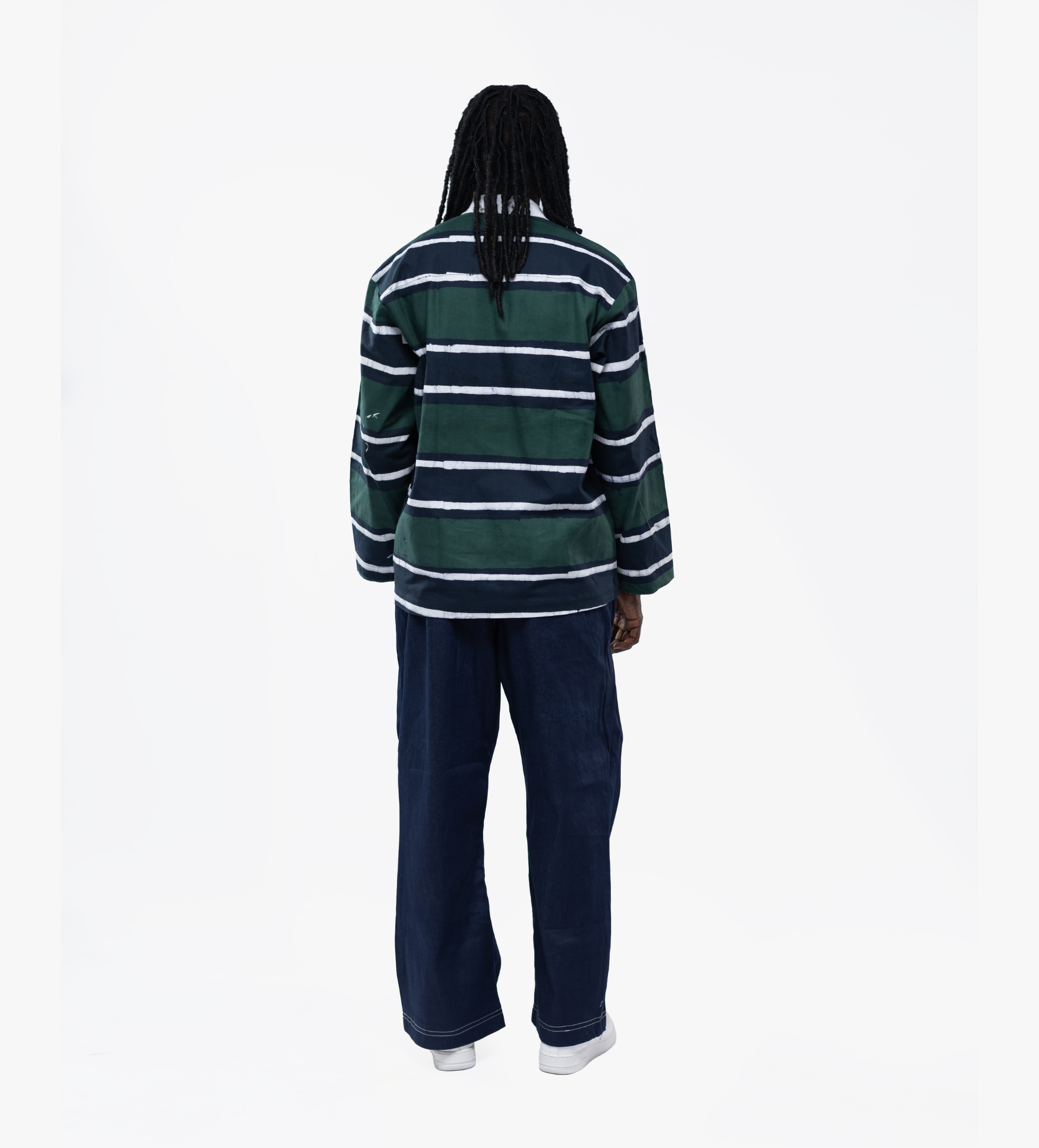 Polo Monceau Unisexe