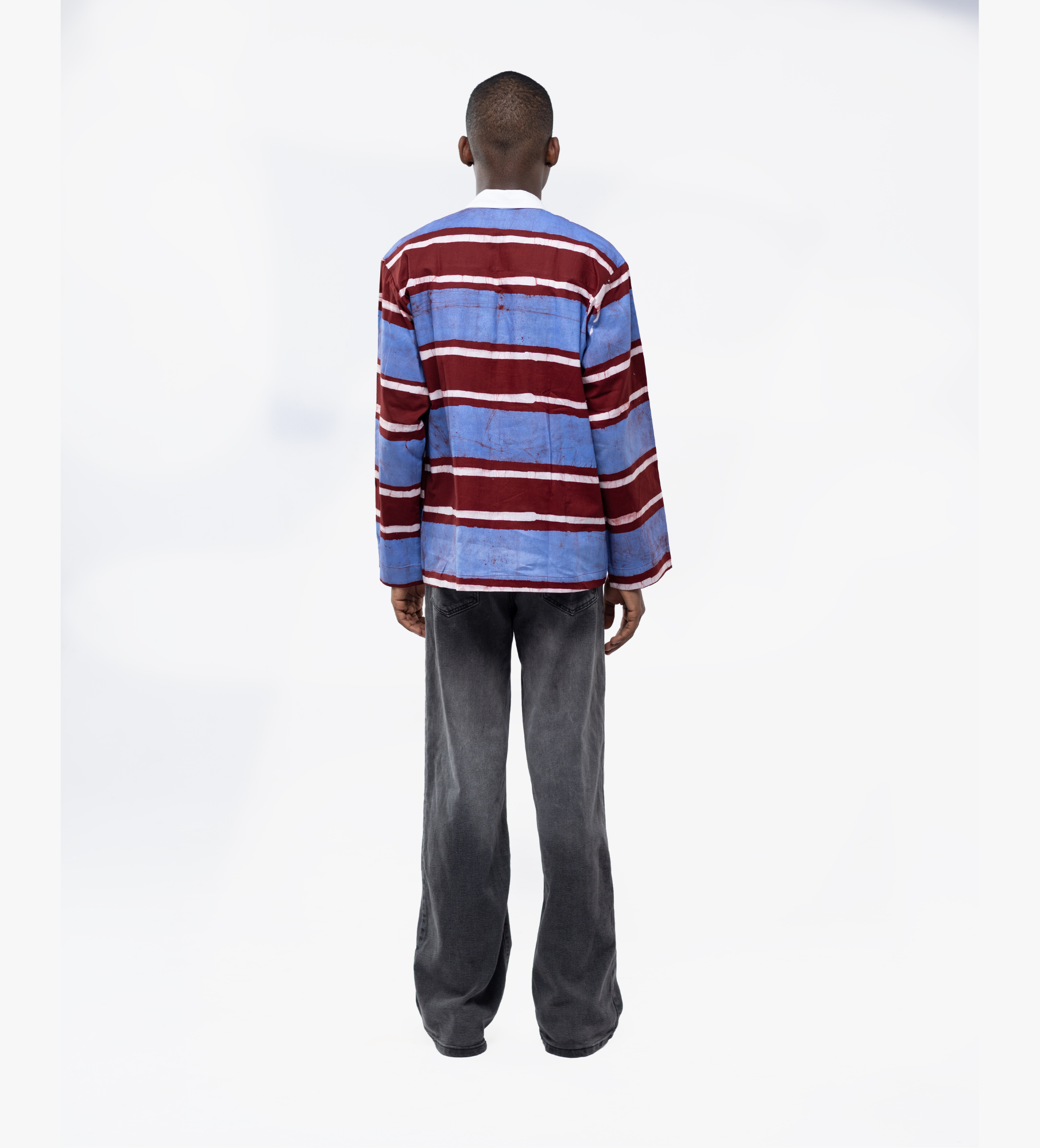 Polo Monceau Unisexe