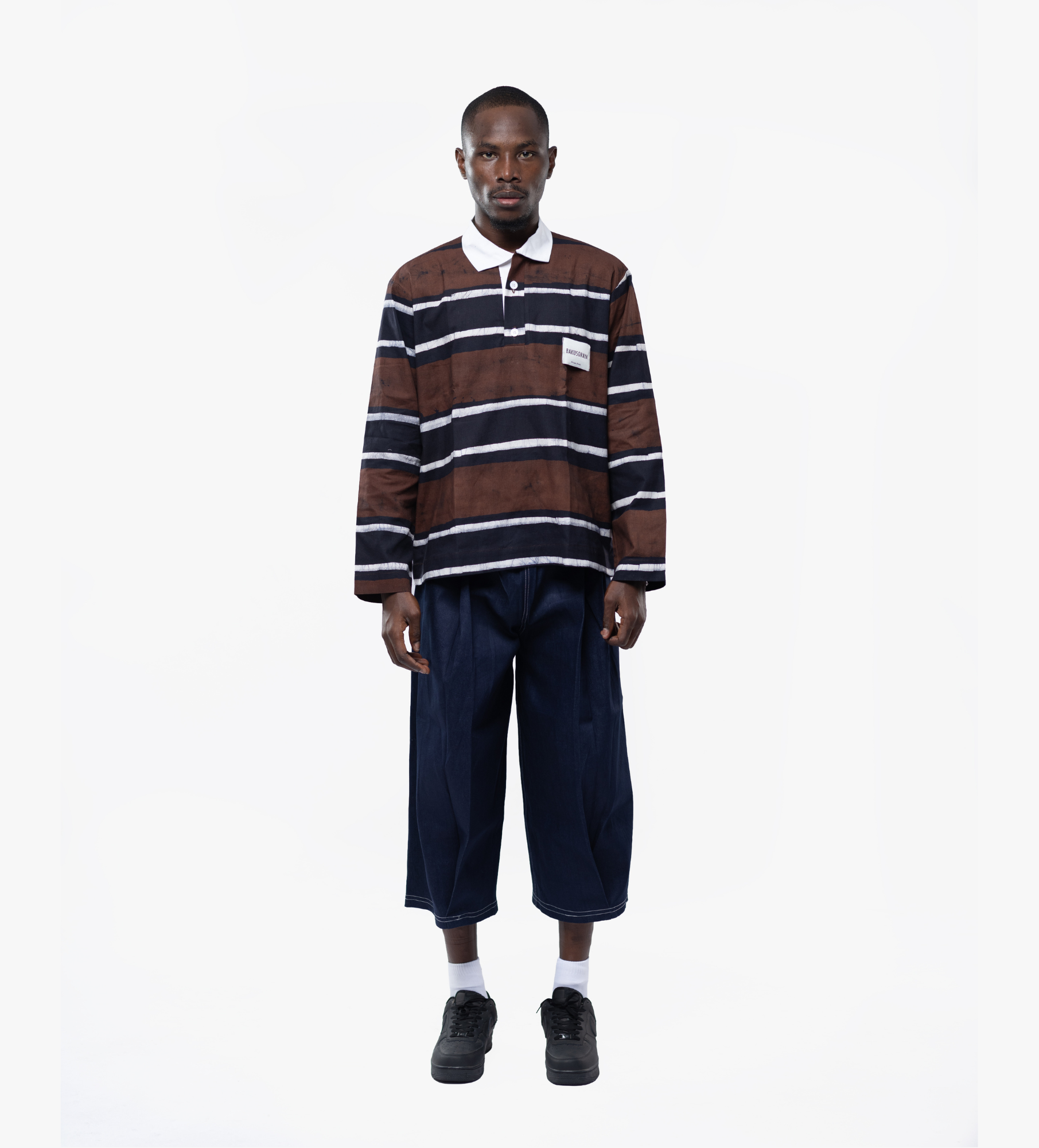 Polo Monceau Unisexe