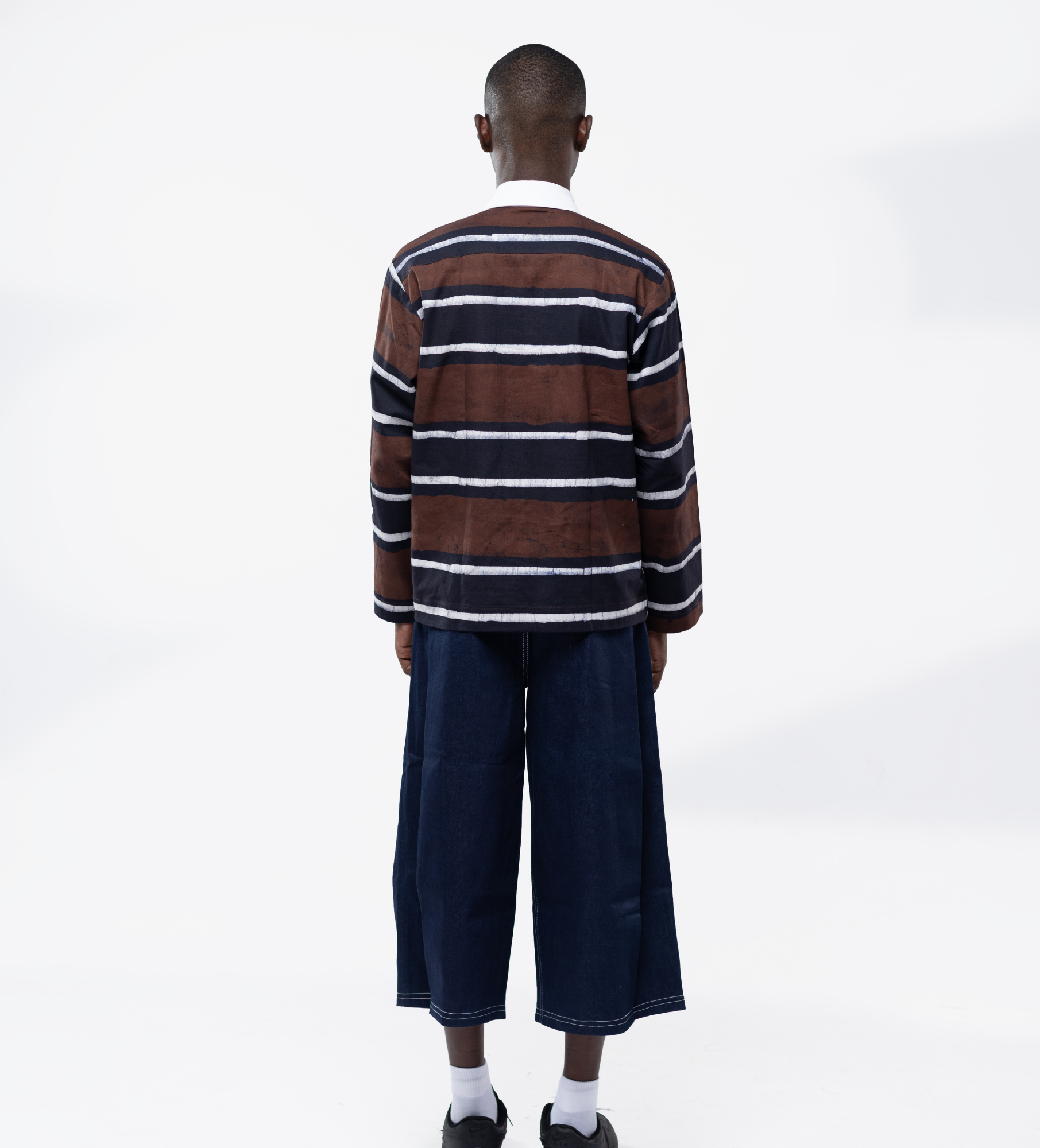 Polo Monceau Unisexe