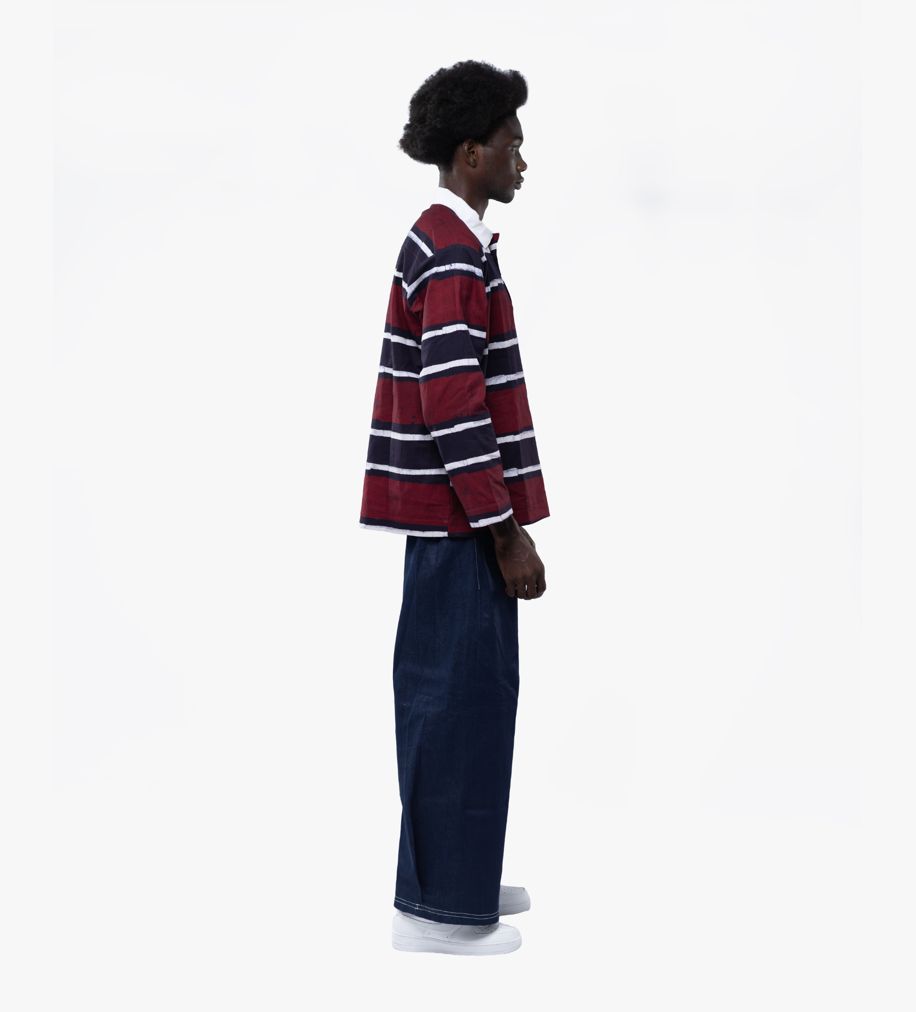 Polo Monceau Unisexe