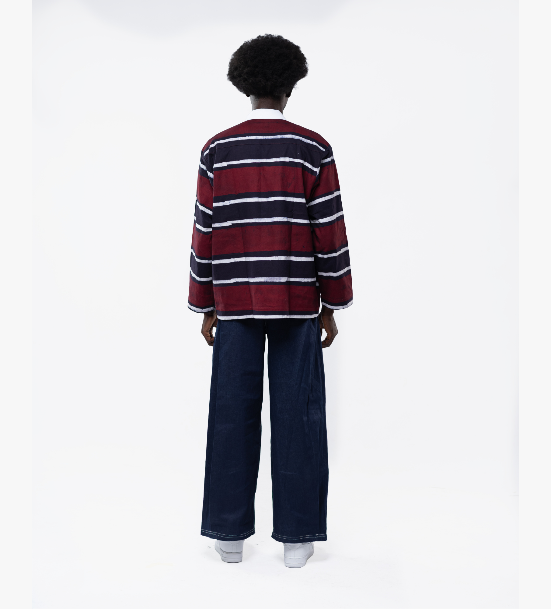Polo Monceau Unisexe