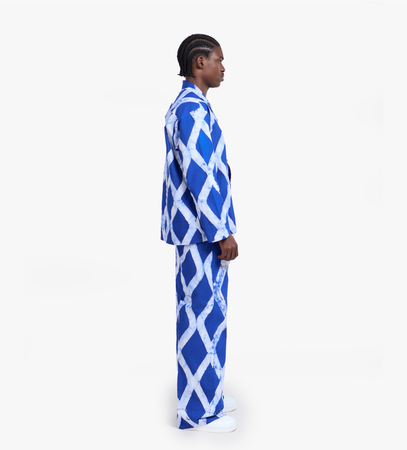 Ensemble GridFlow