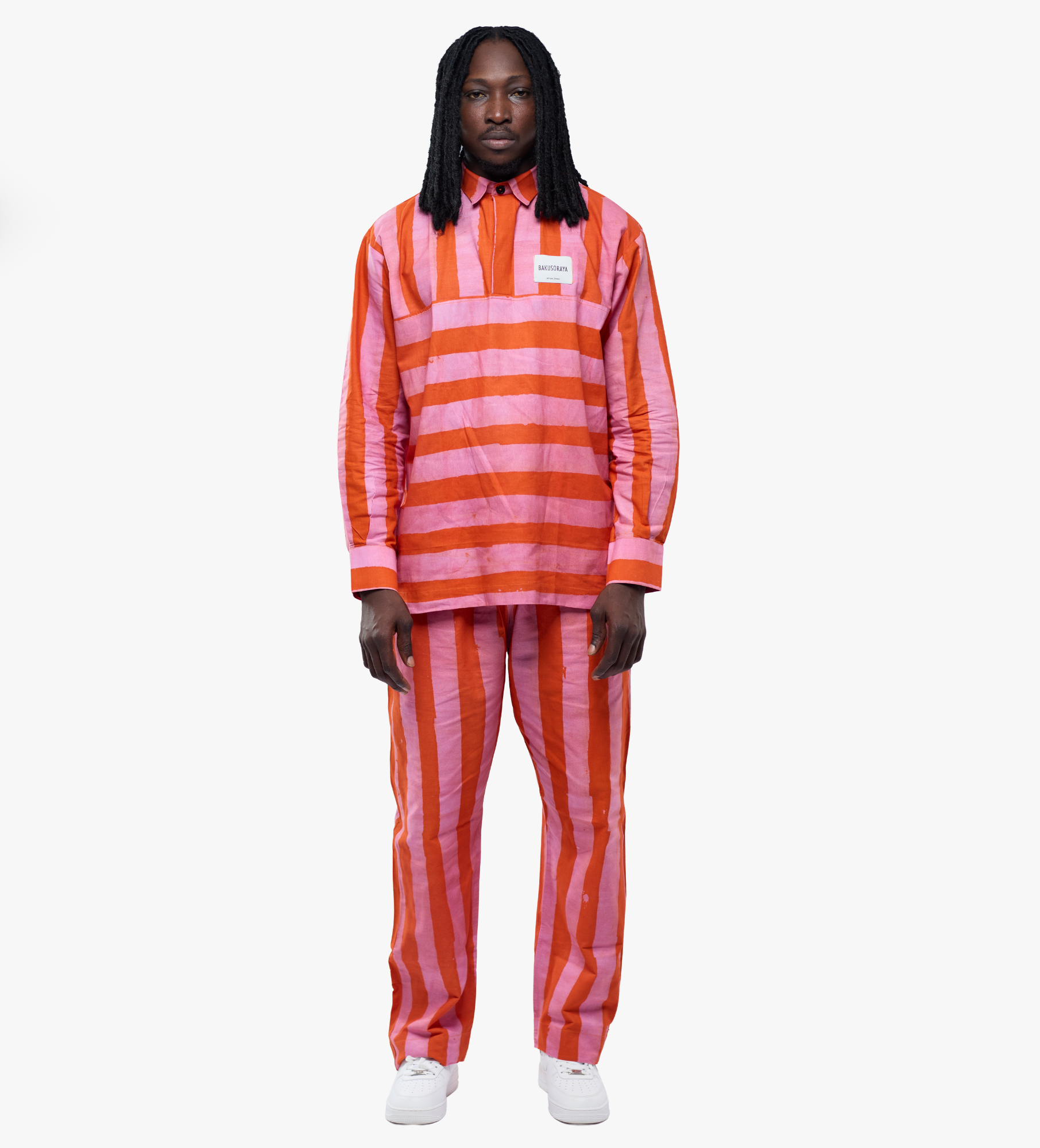 Line Bakus Pantalon