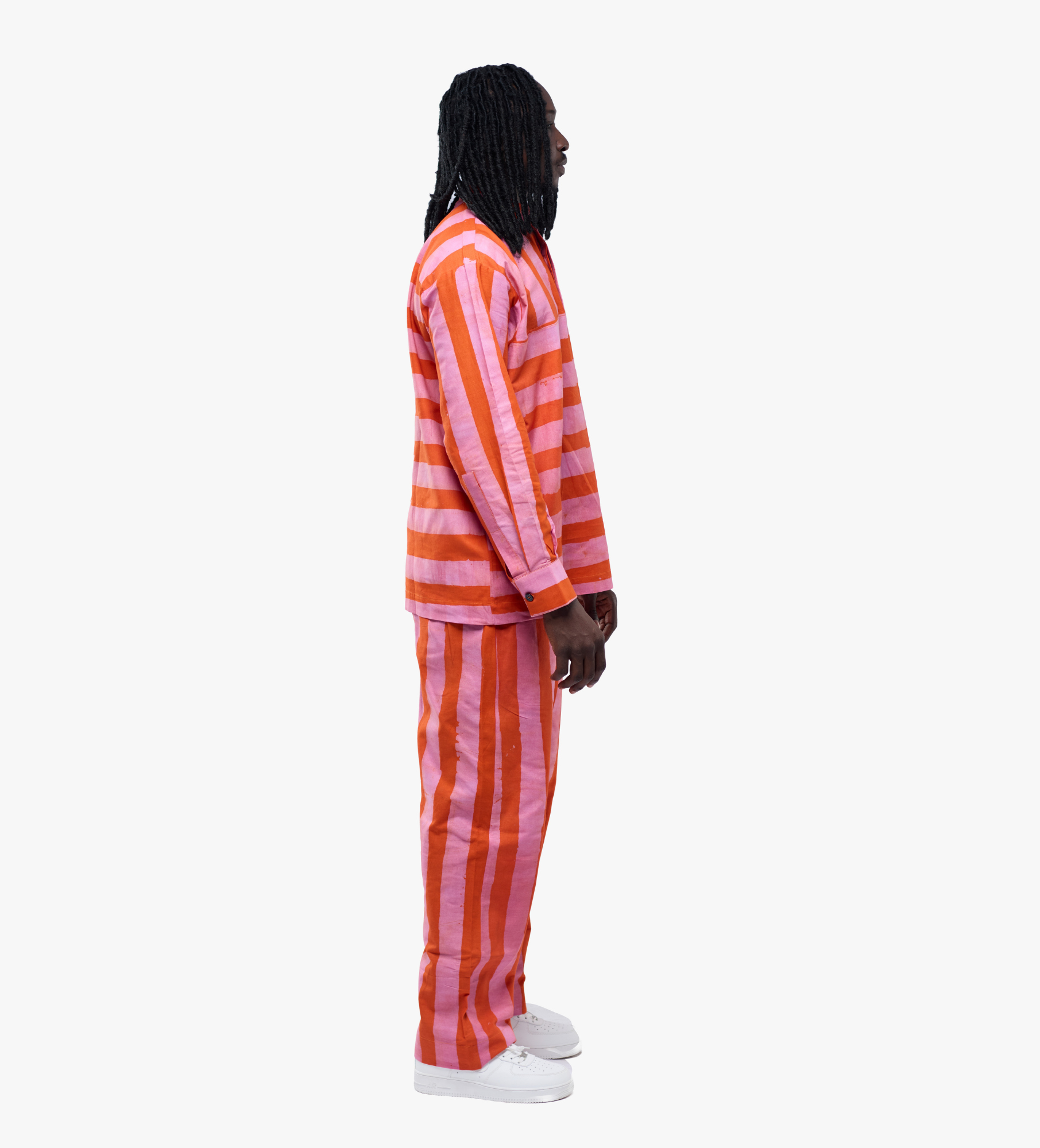 Line Bakus Pantalon