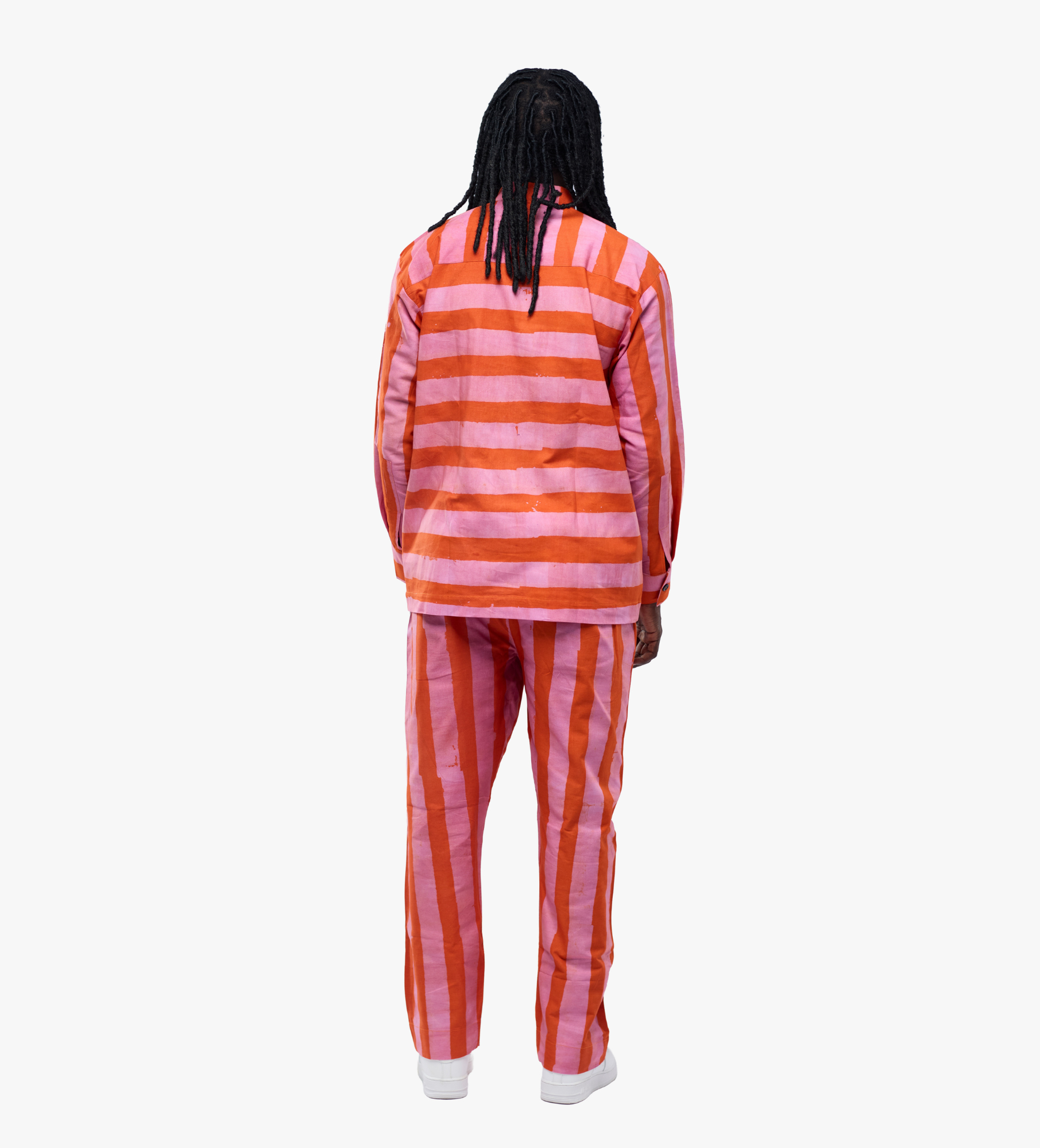 Line Bakus Pantalon