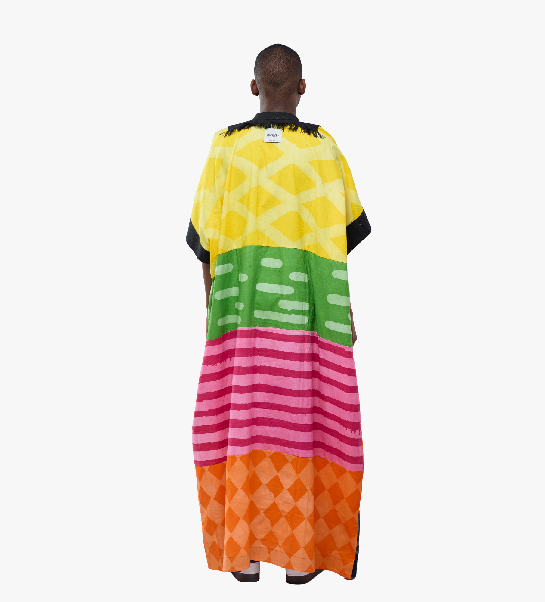 Bubu patch Bakus