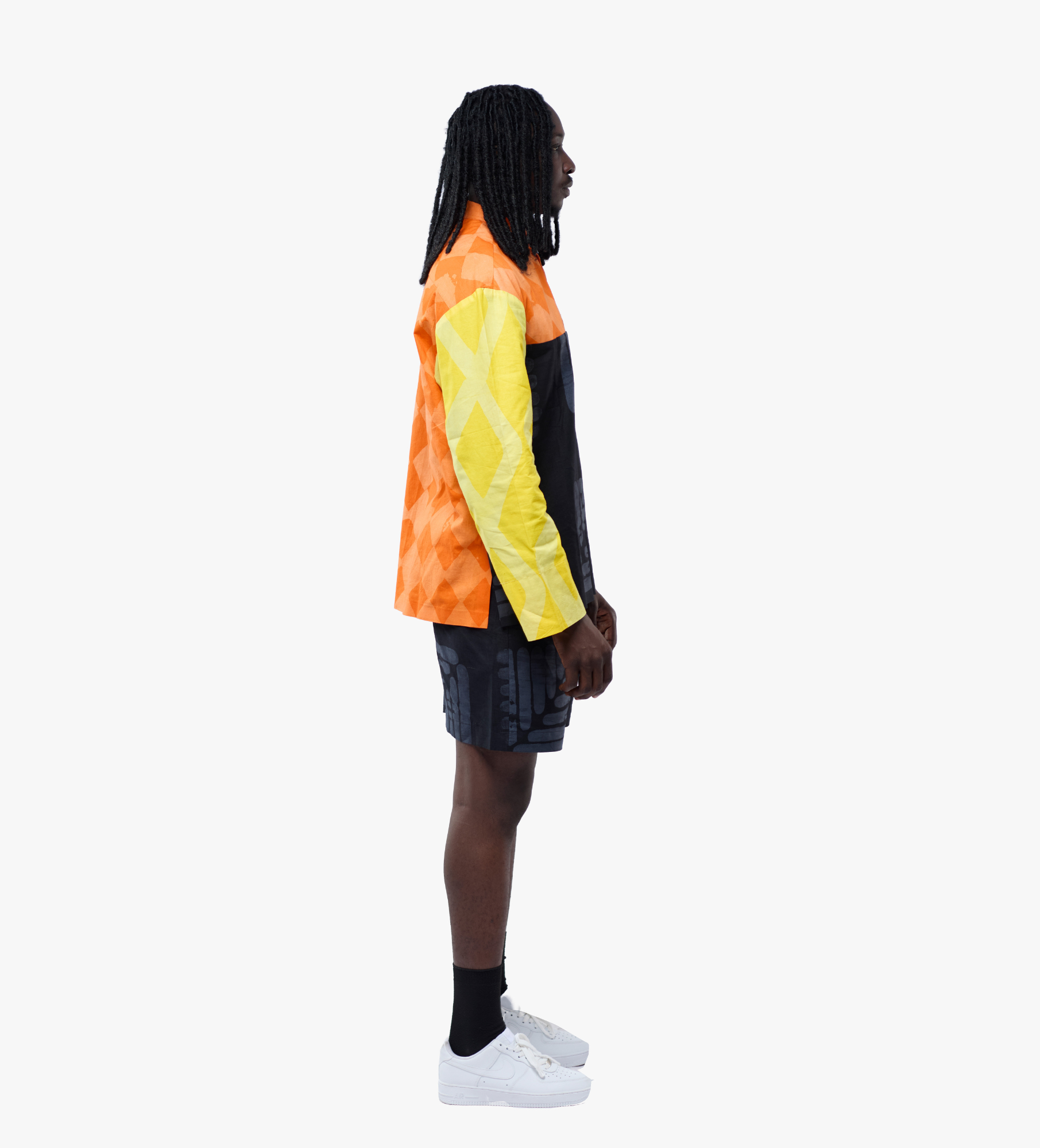 Chemise patch