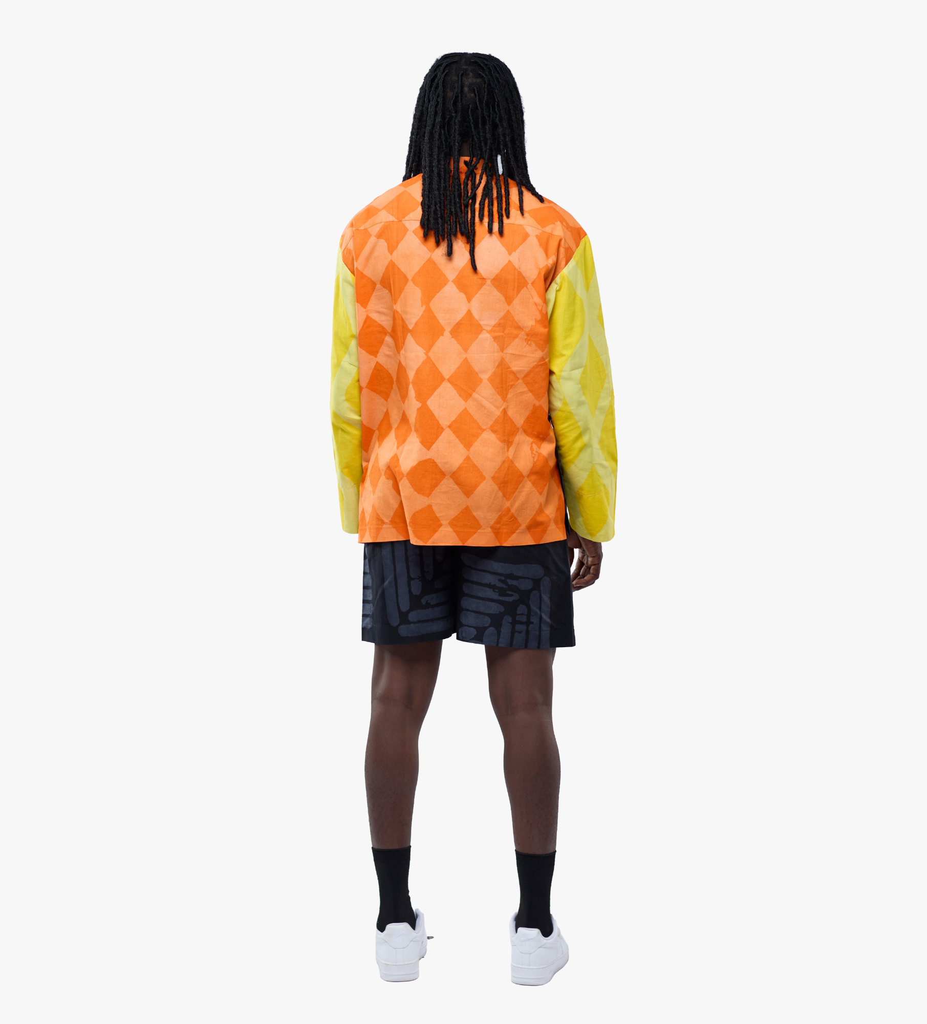 Chemise patch