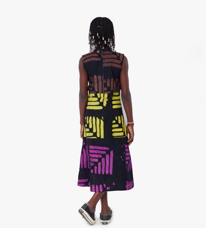 Robe TwinkleTribe