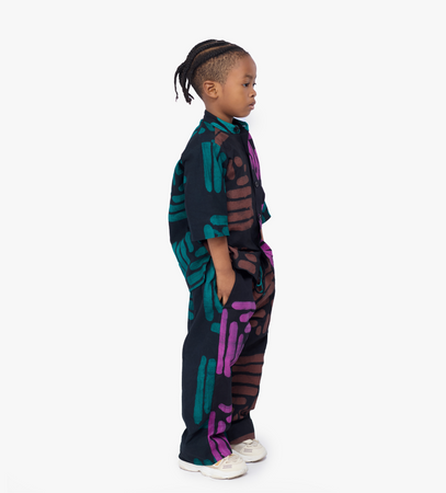 Ensemble Mini GlyphTribe