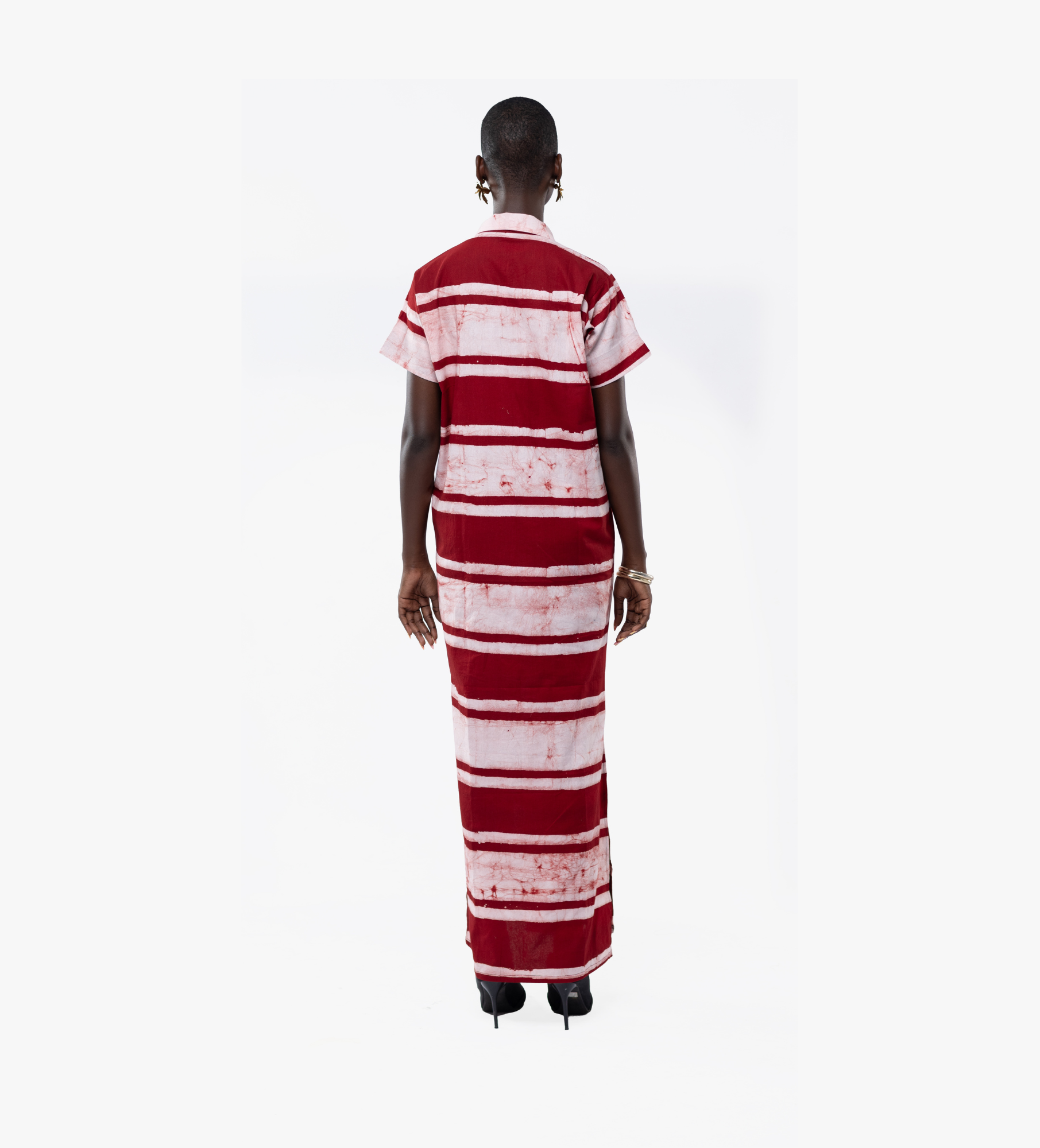 Robe polo V
