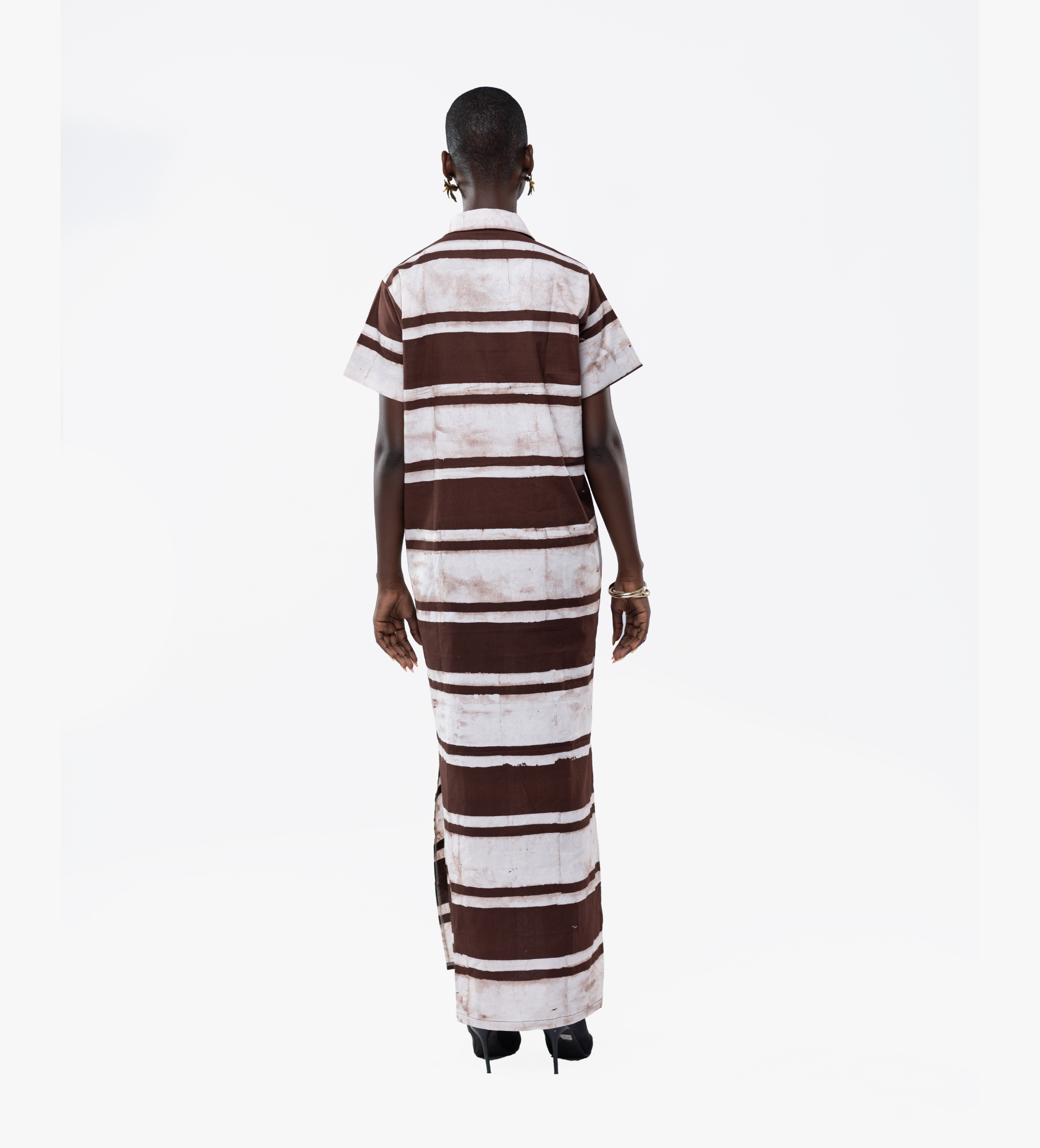 Robe polo V