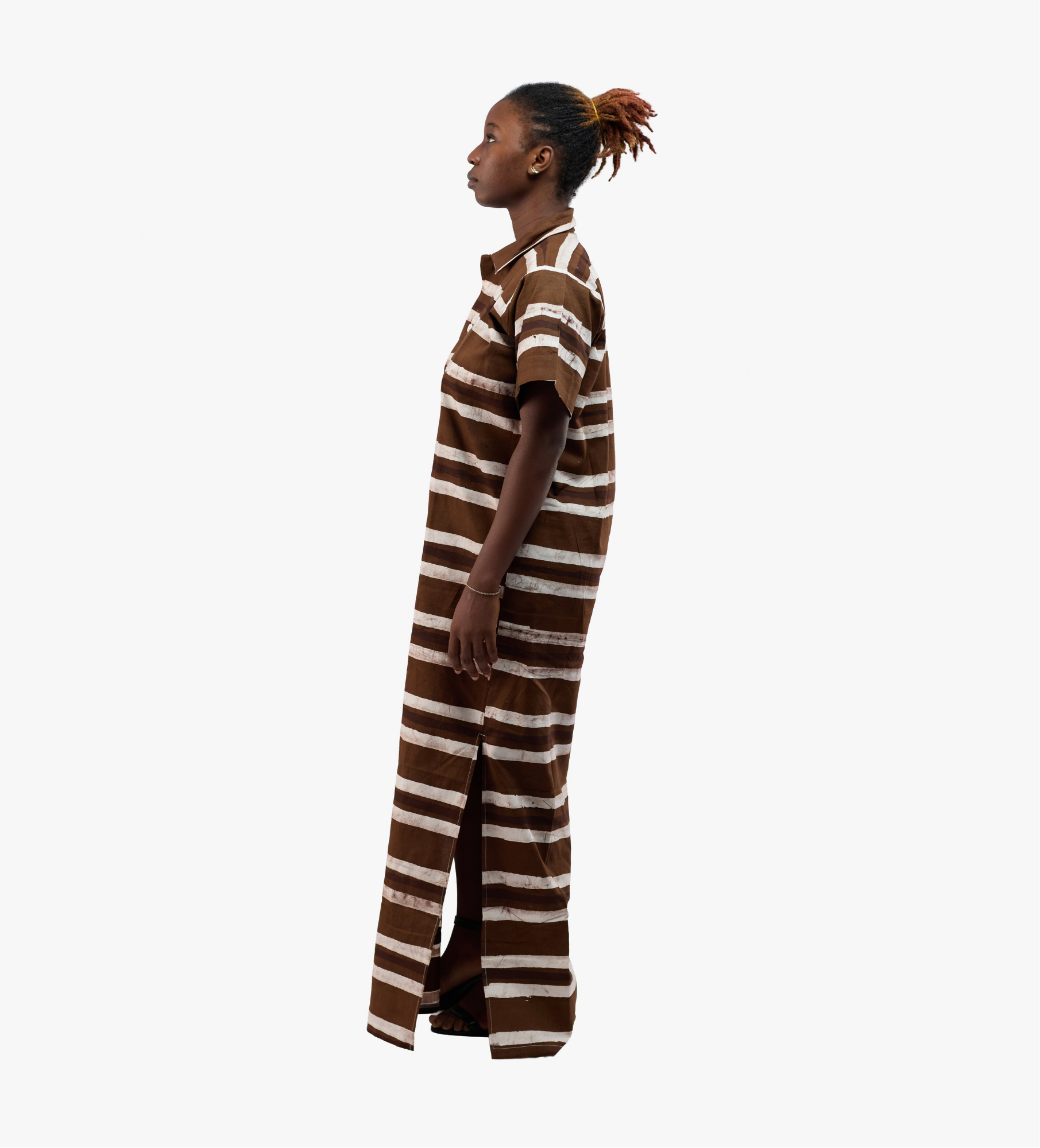 Robe polo Bakus