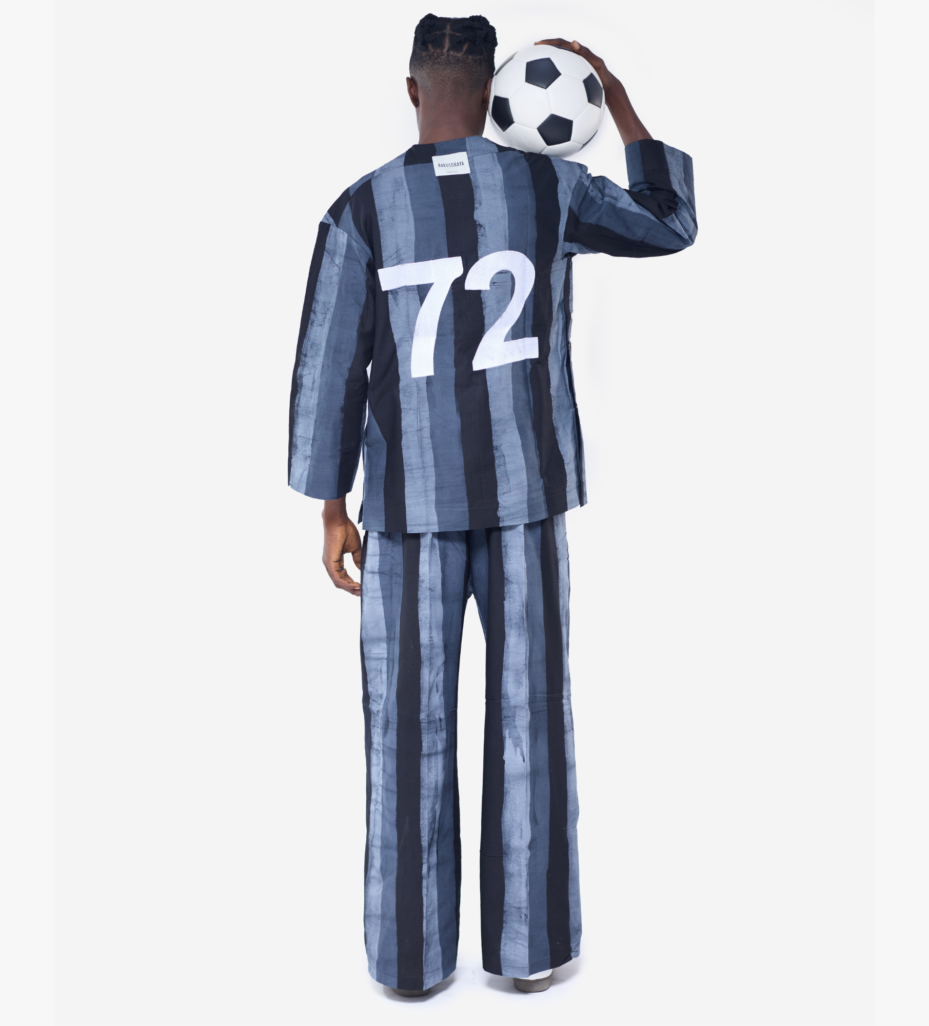 Ensemble StripeNomad